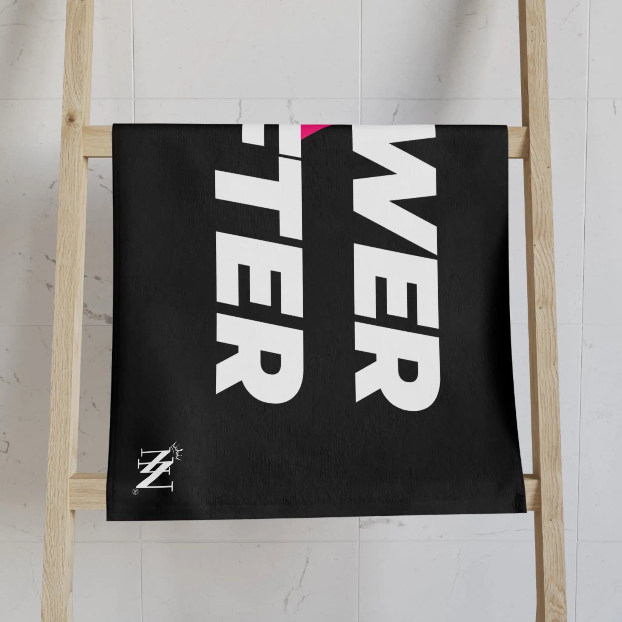 Power Lifter Cum Towel