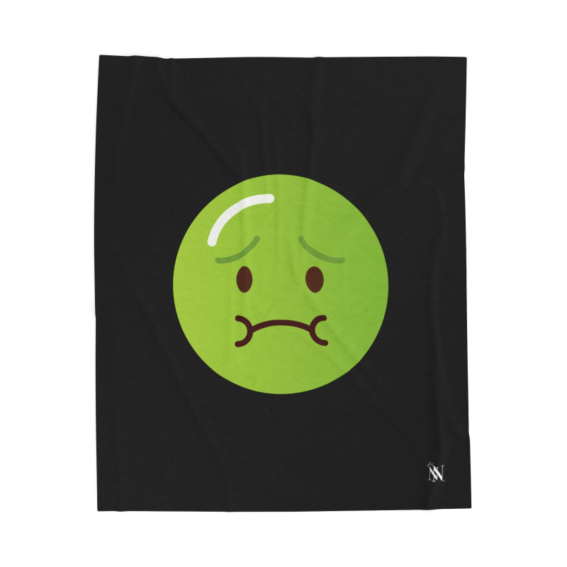 Yuck! | Mix & Match Fun-Flirty Lovers’ Blankets