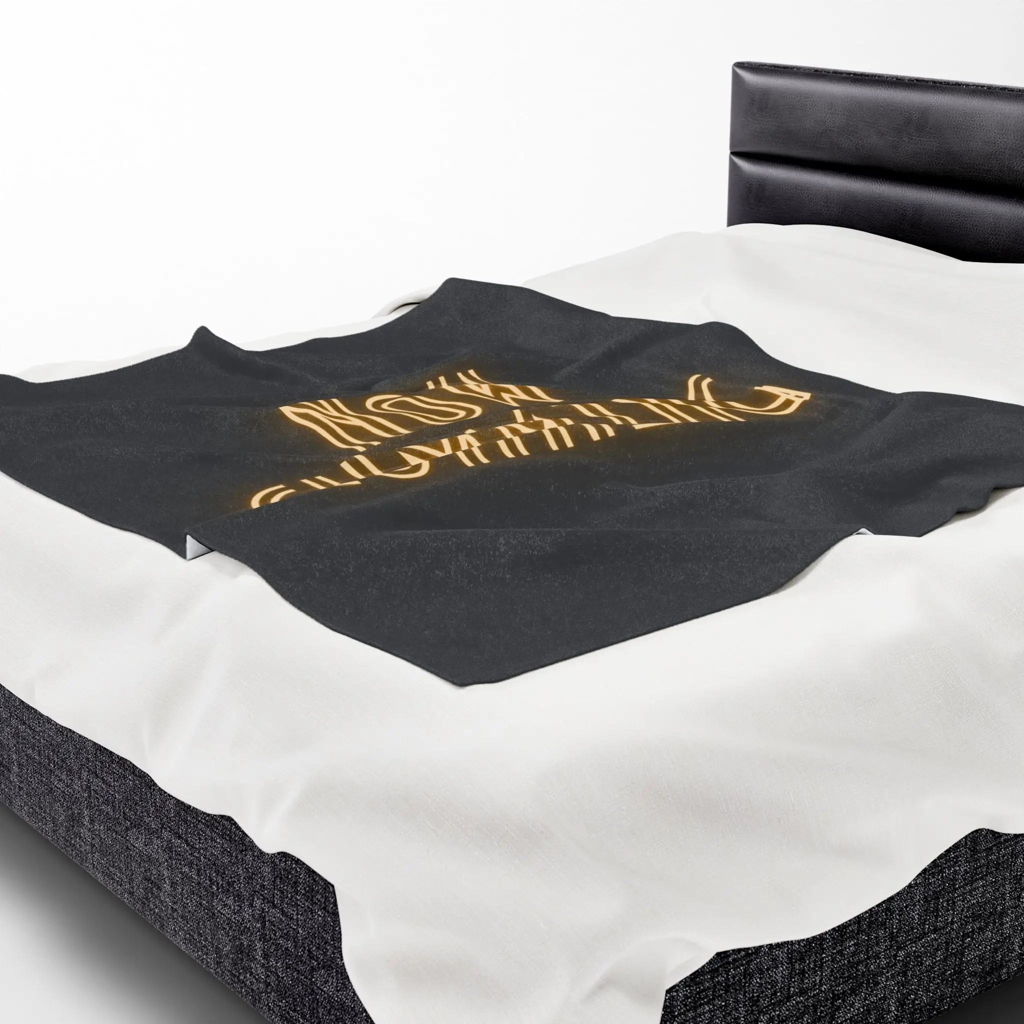 Now Cumming | Mix & Match Velveteen Fun-Flirty Lovers’ Blankets