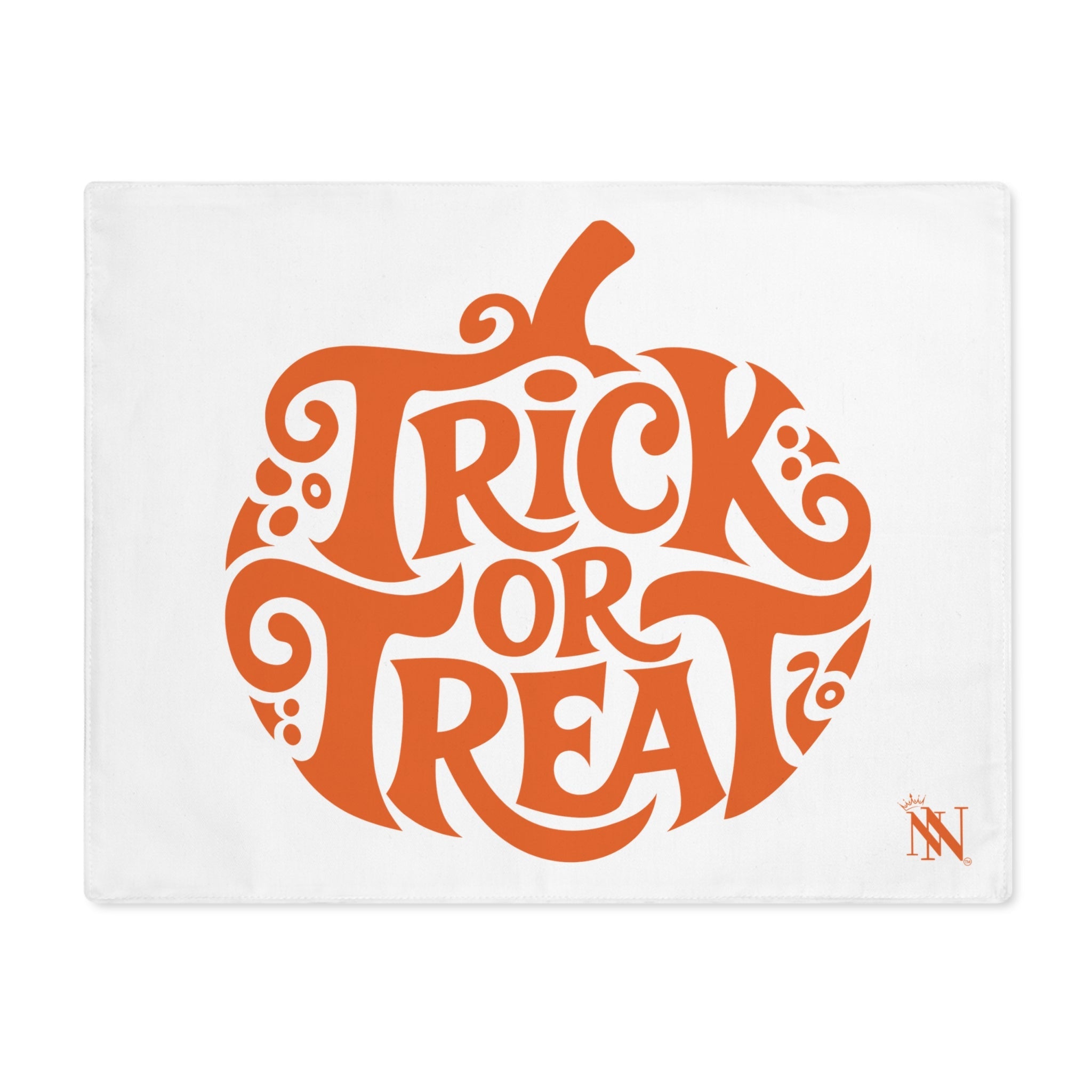 Trick Or Treat Pumpkin | Mix & Match Playful Fun-Flirty Lovers’ Toy Mats