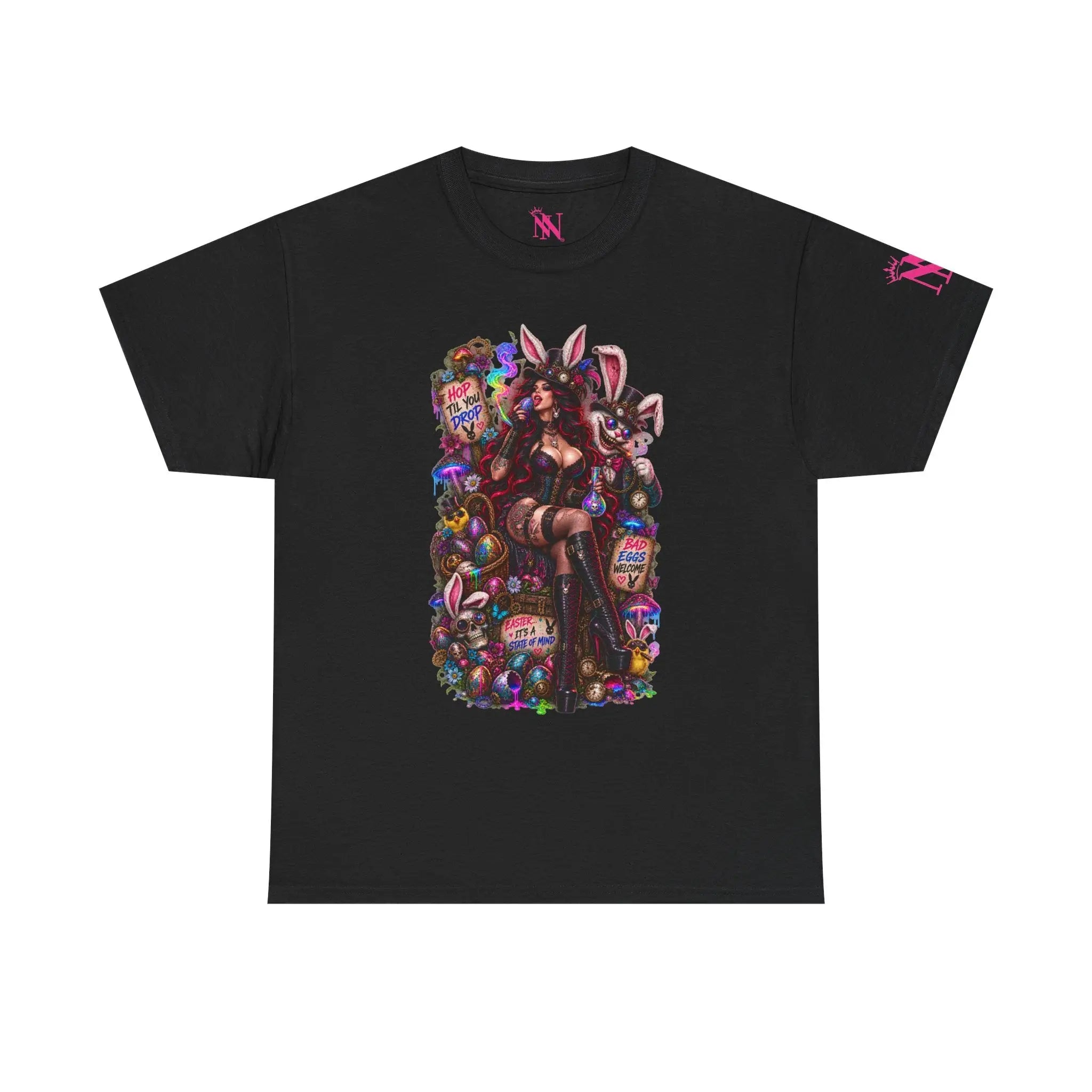 Easter Wicked Fantasy T-Shirt