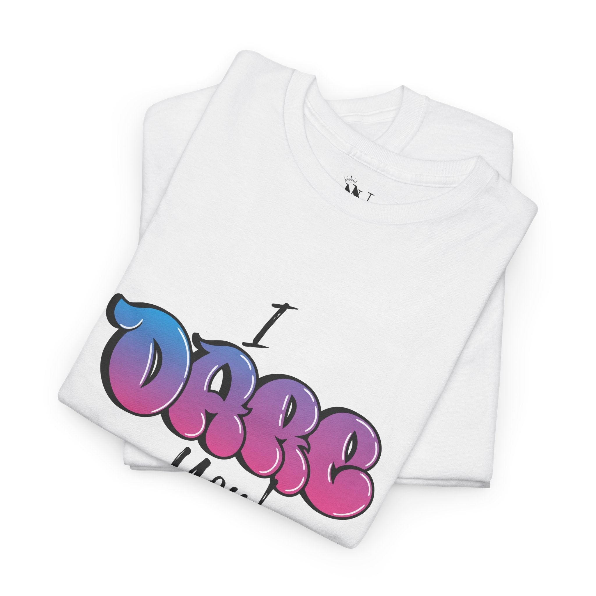 I Dare You! | Mix & Match 100% Cotton Unisex Fun-Flirty Lovers’ Tees