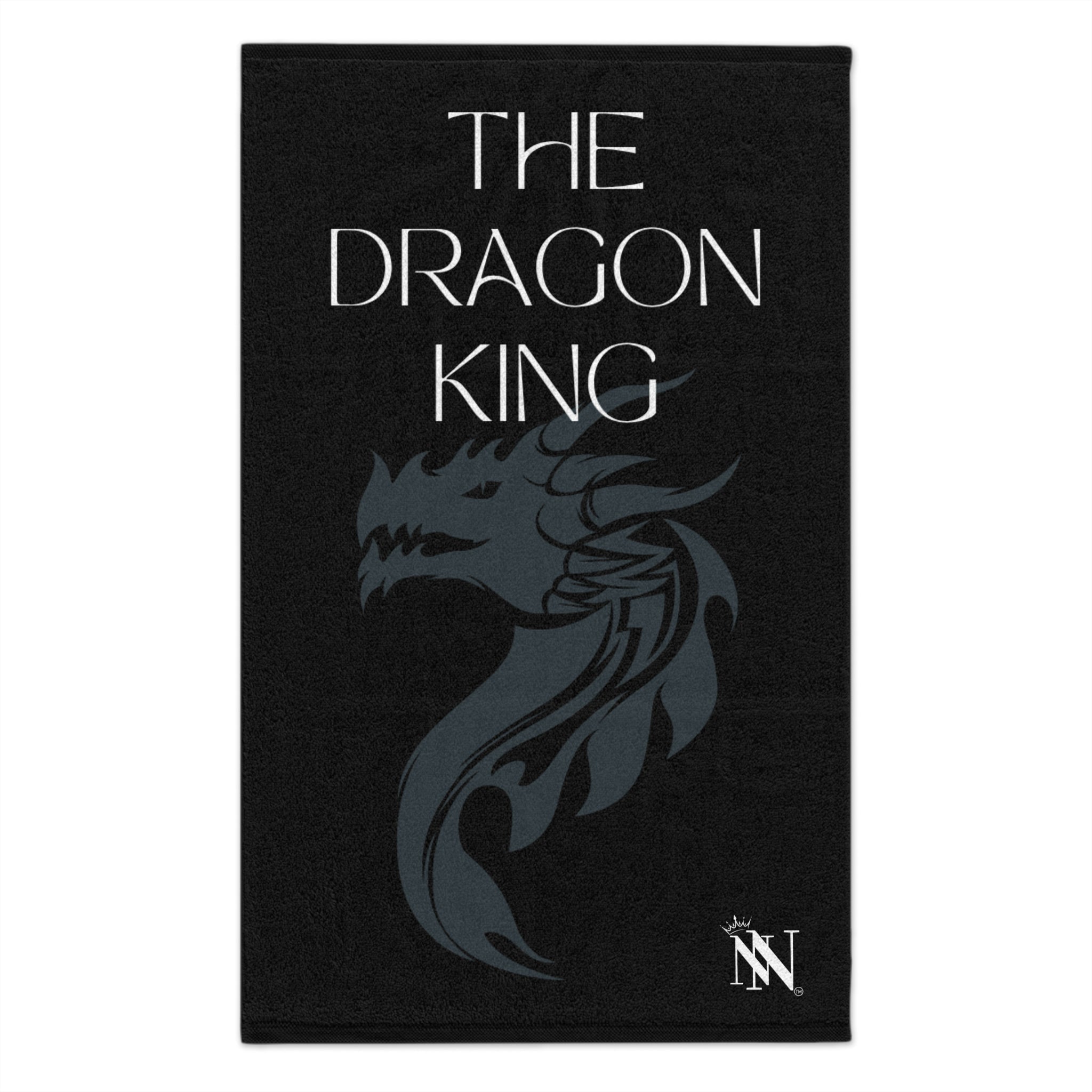 The Dragon King Sex Towel