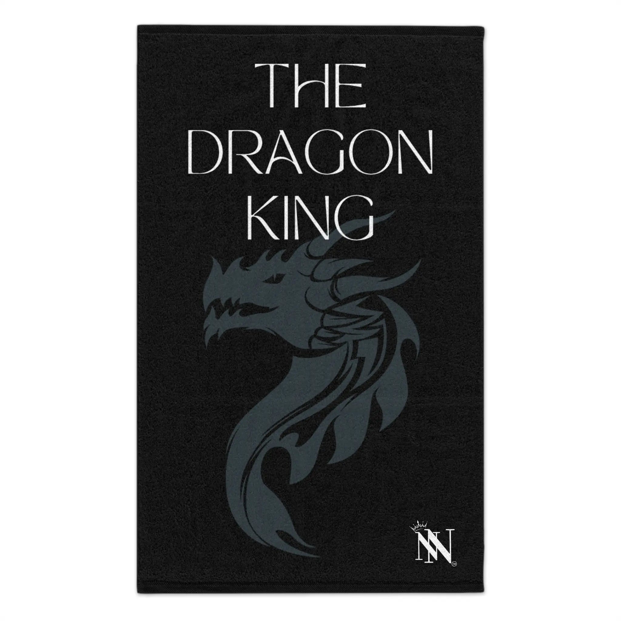 The Dragon King Sex Towel
