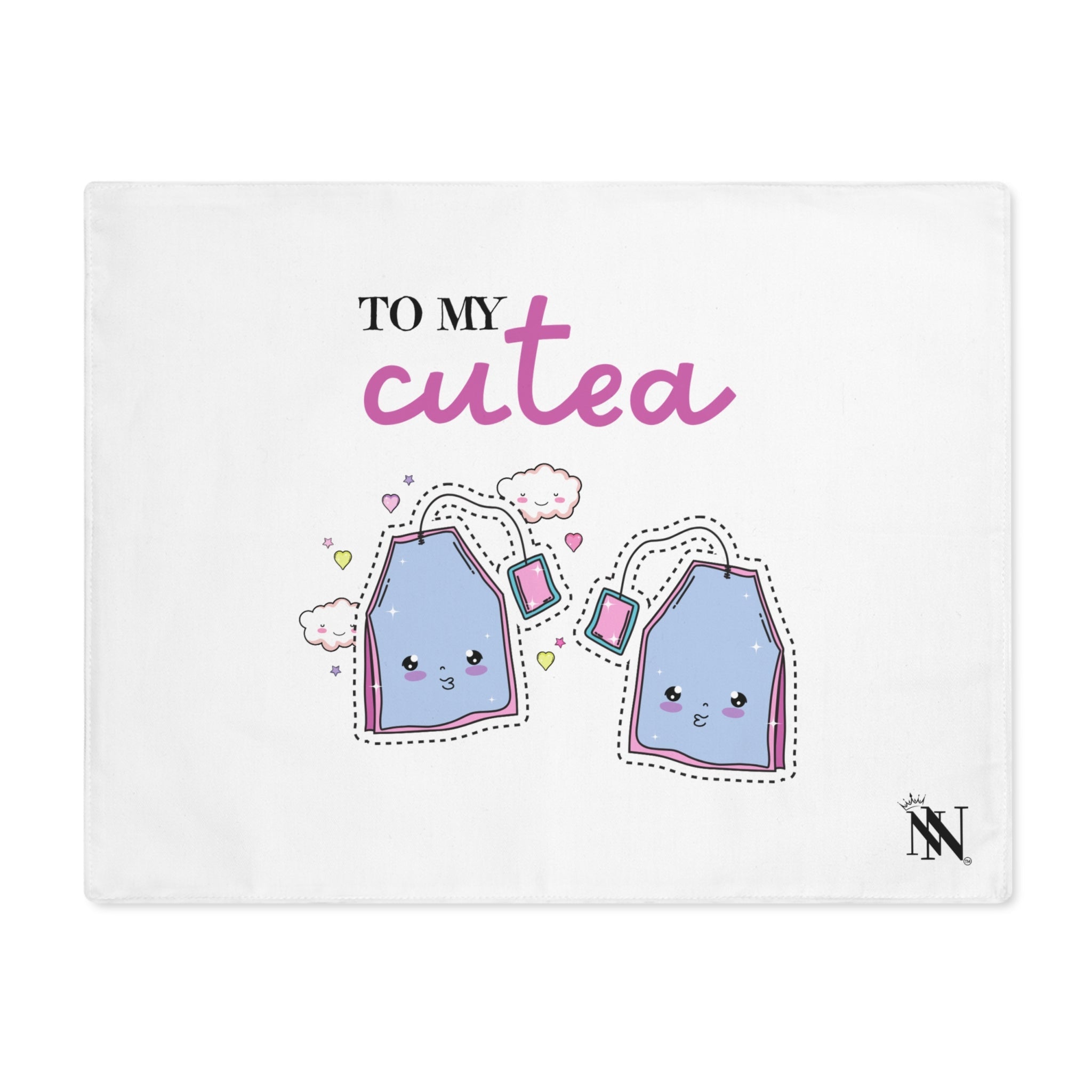 To My CuTea | Mix & Match Playful Fun-Flirty Lovers’ Toy Mats