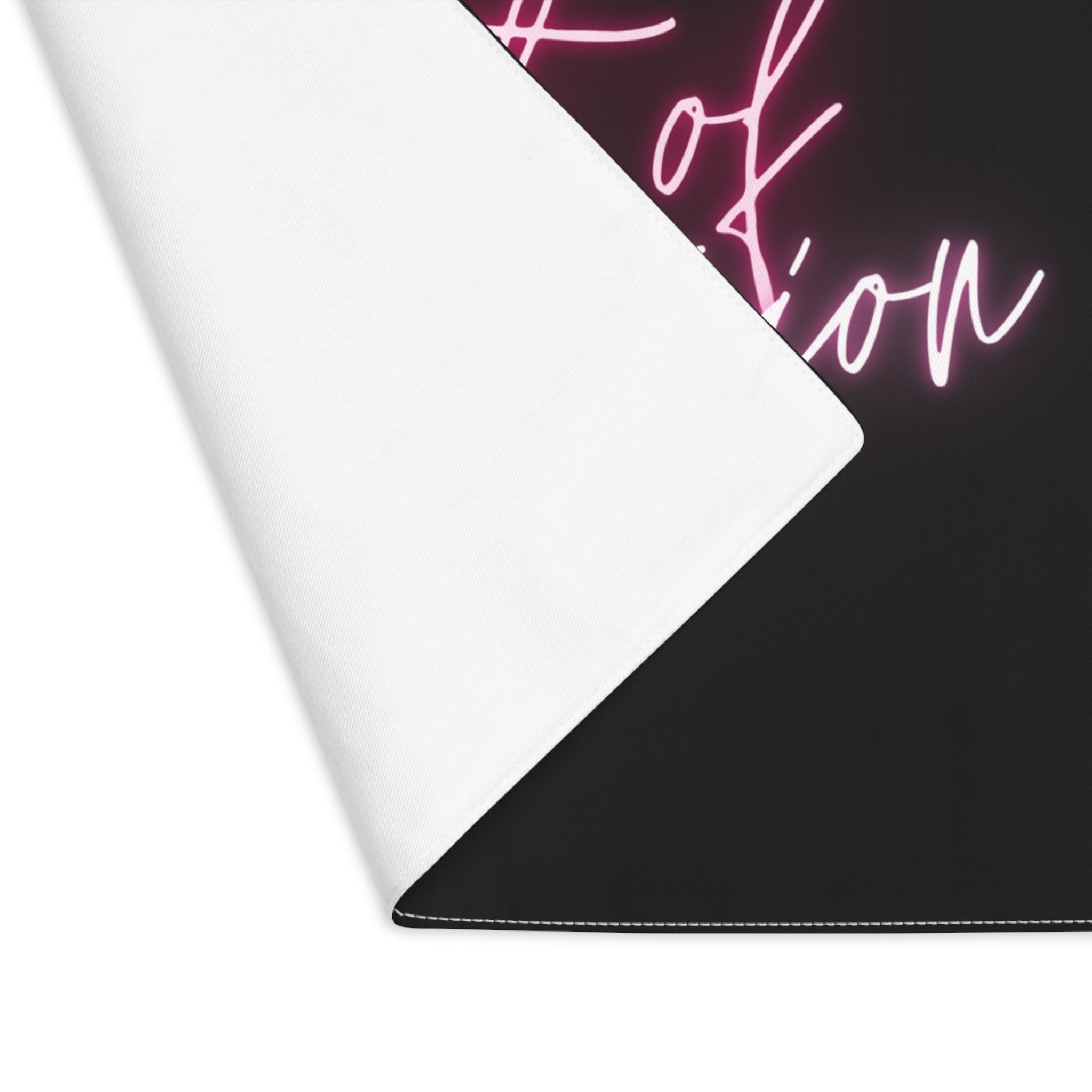 Night of Passion | Mix & Match Playful Fun-Flirty Lovers’ Toy Mats