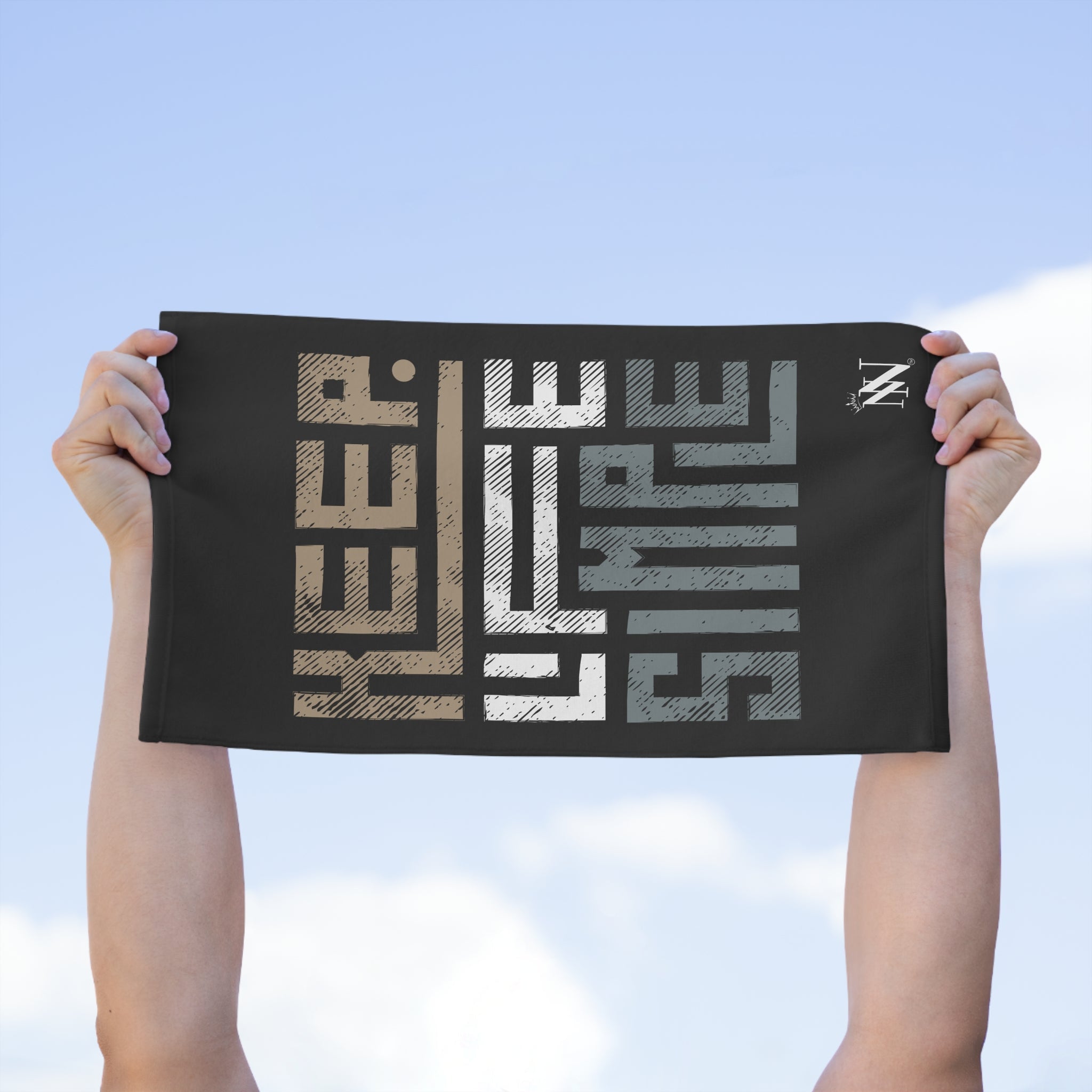 Keep Life Simple | Mix & Match Soft Fun-Flirty Lovers’ Towels