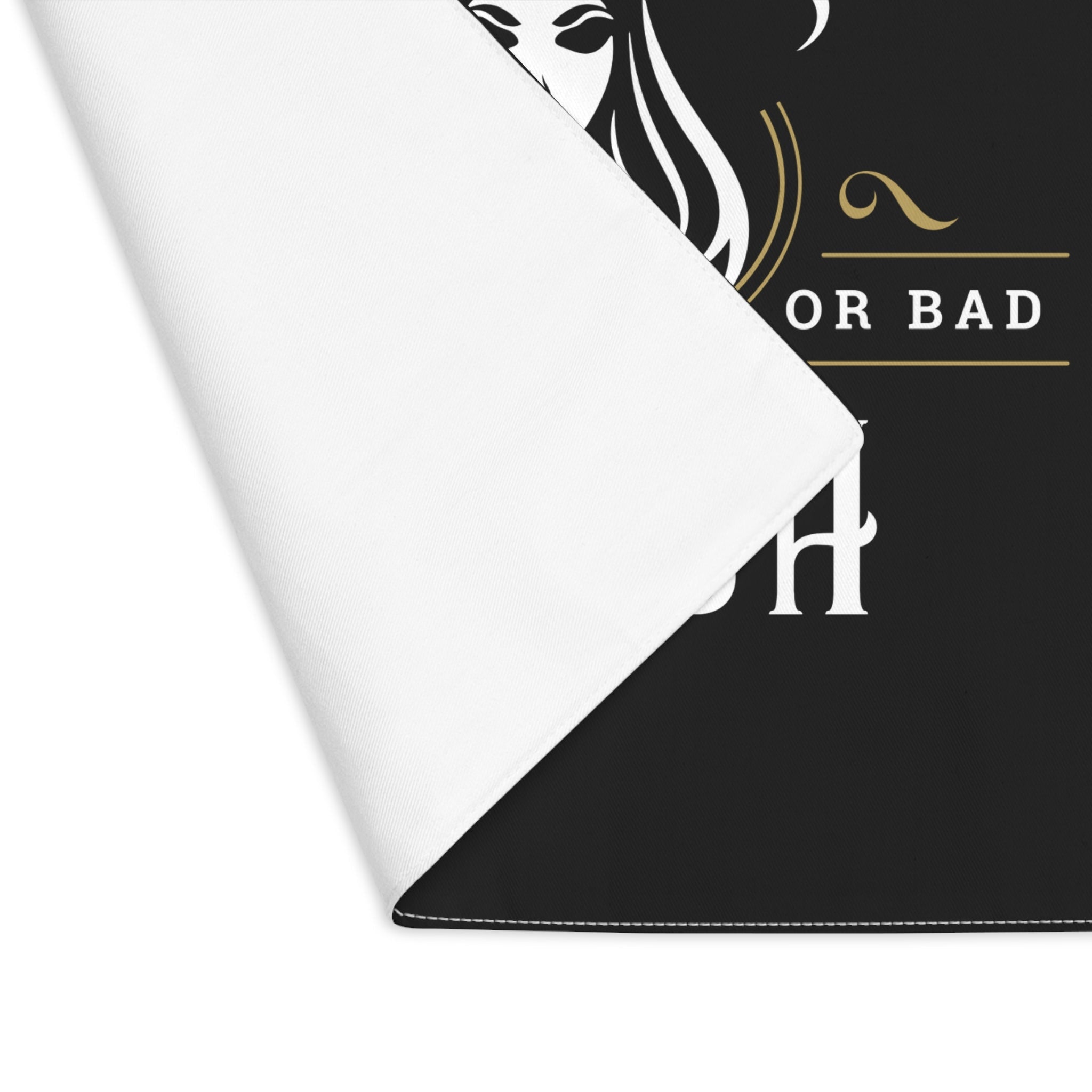 Good or Bad Witch | Mix & Match Playful Fun-Flirty Lovers’ Toy Mats