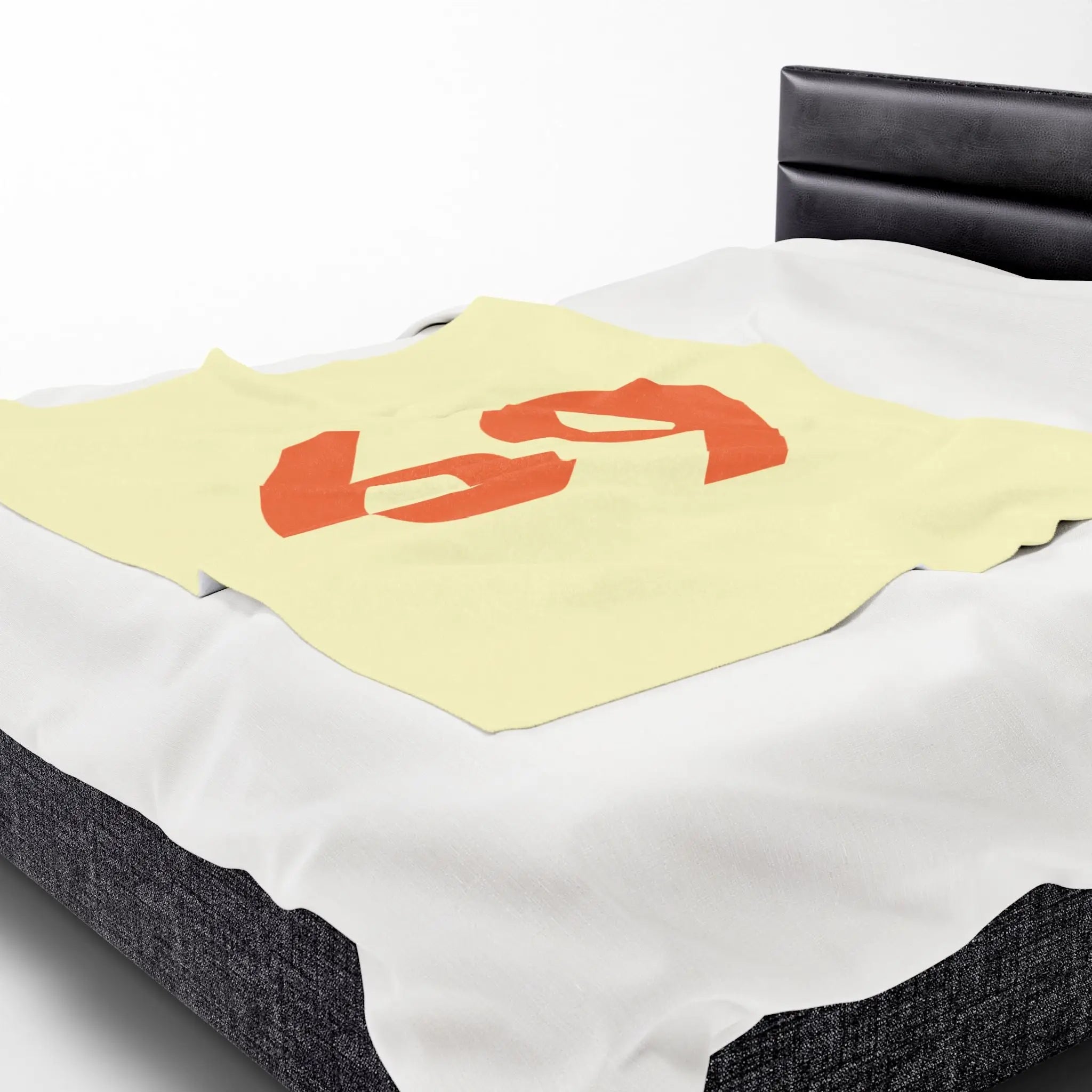 69 | Mix & Match Velveteen Fun-Flirty Lovers’ Blankets