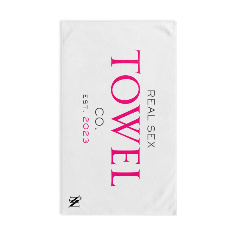 Real Sex Towel Co. Est 2023 | Mix & Match Original Fun-Flirty Lovers’ Towels