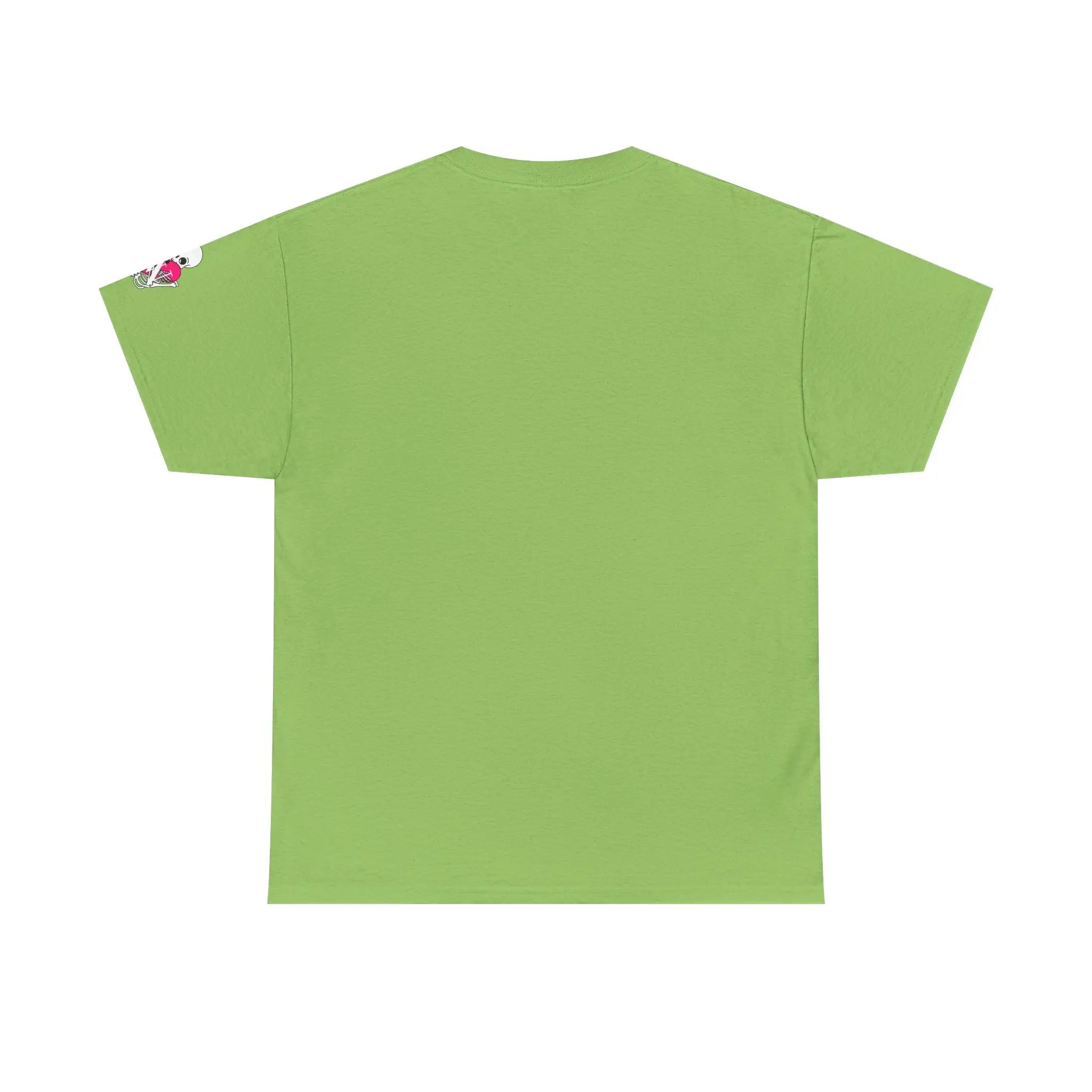 Nectar Napkins Brand Green Unisex T-Shirt