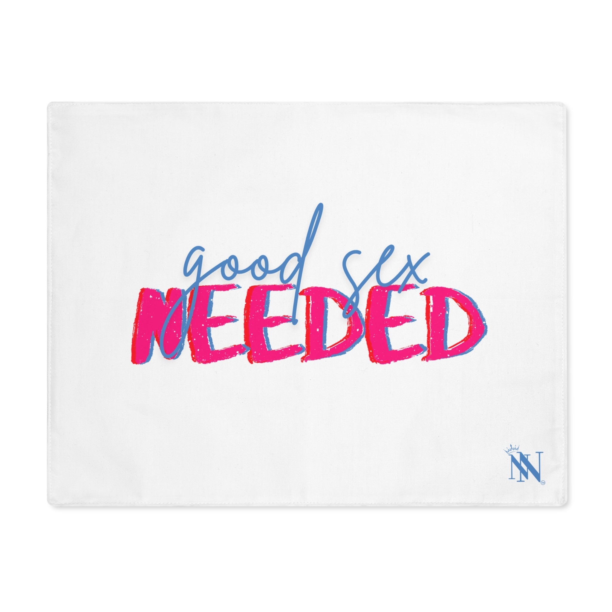 Good Sex Needed | Mix & Match Playful Fun-Flirty Lovers’ Toy Mats
