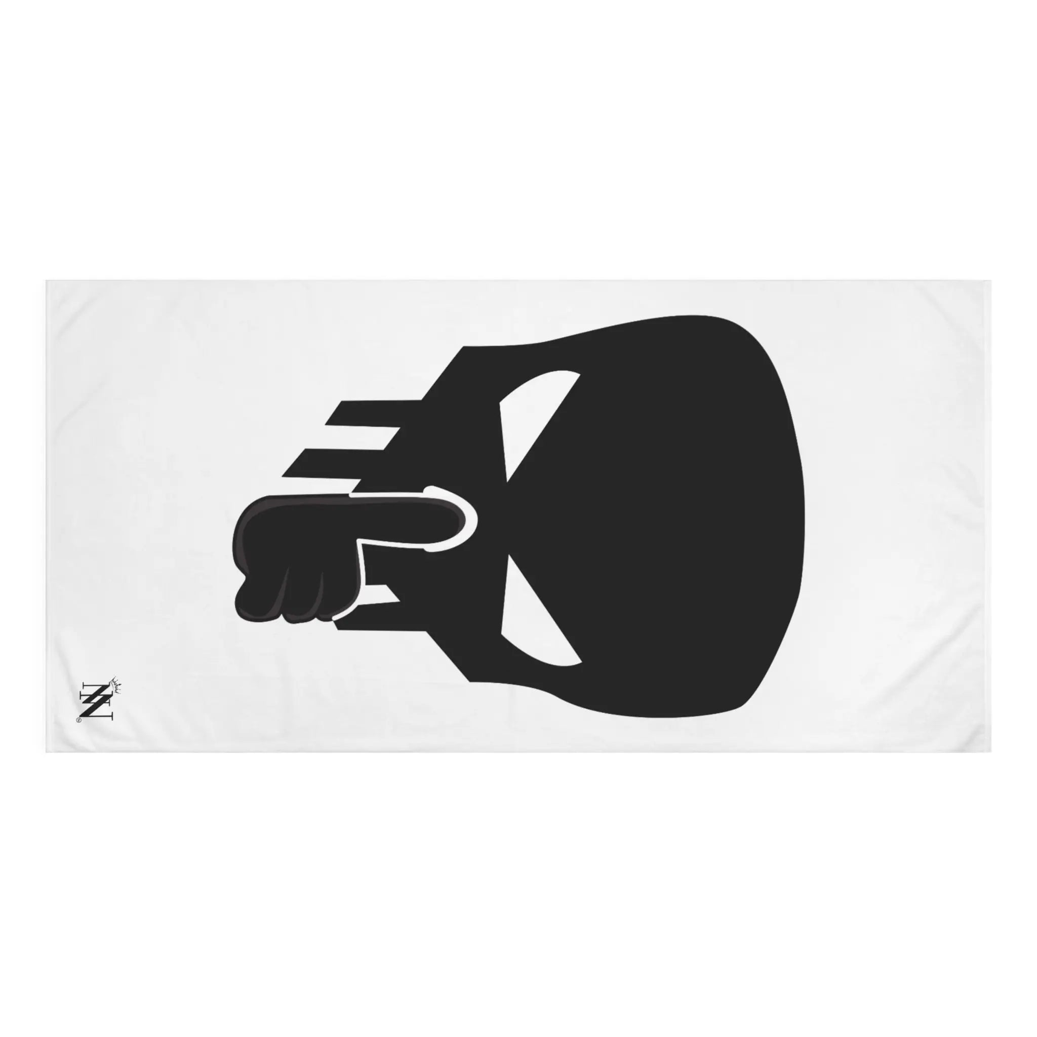 The Silencer Extra Large Towel