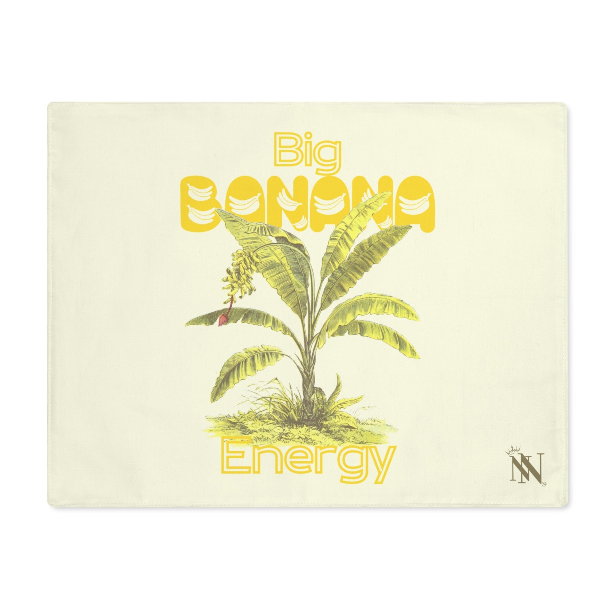 Big Banana Energy | Mix & Match Playful Fun-Flirty Lovers’ Toy Mats