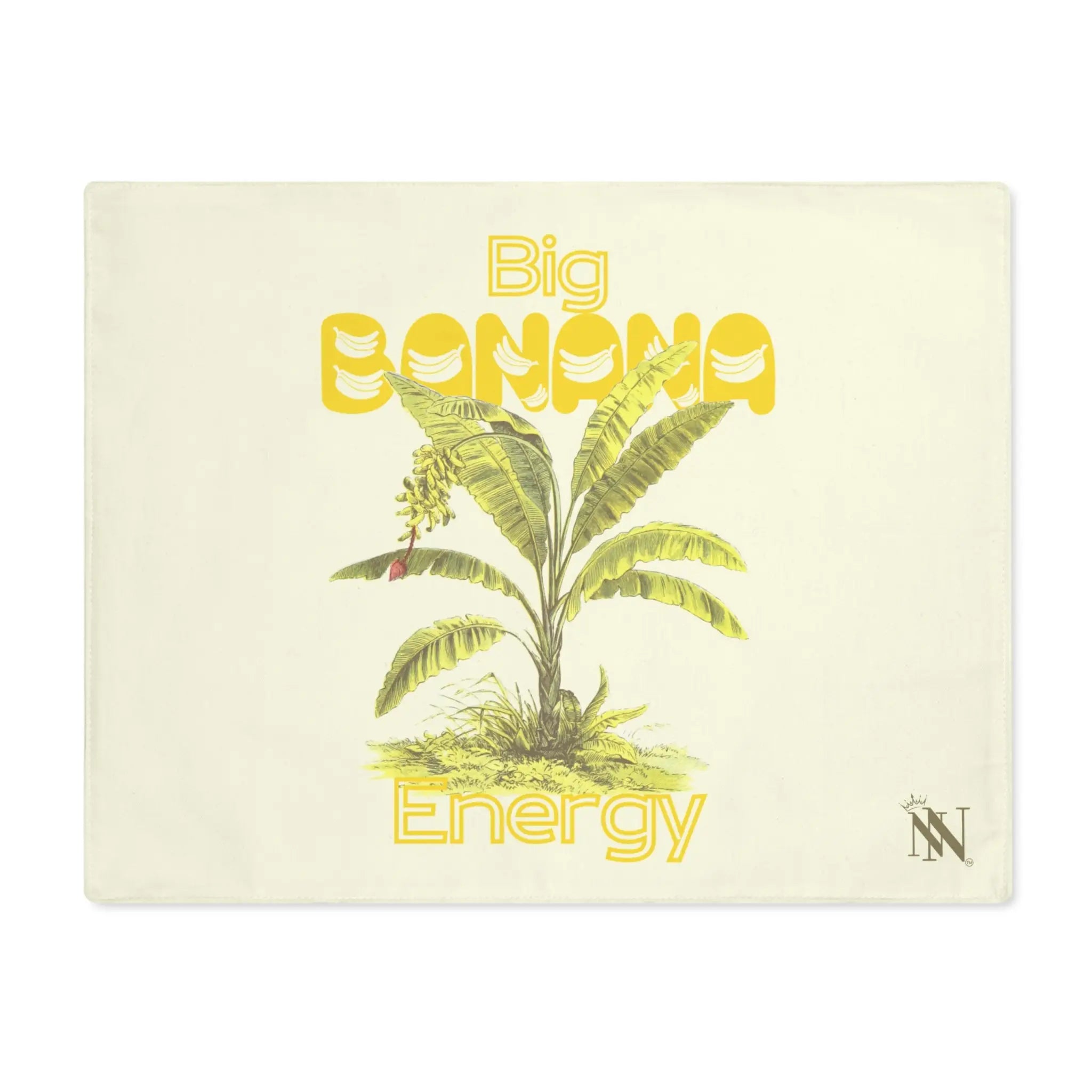 Big Banana Energy | Mix & Match Playful Fun-Flirty Lovers’ Toy Mats