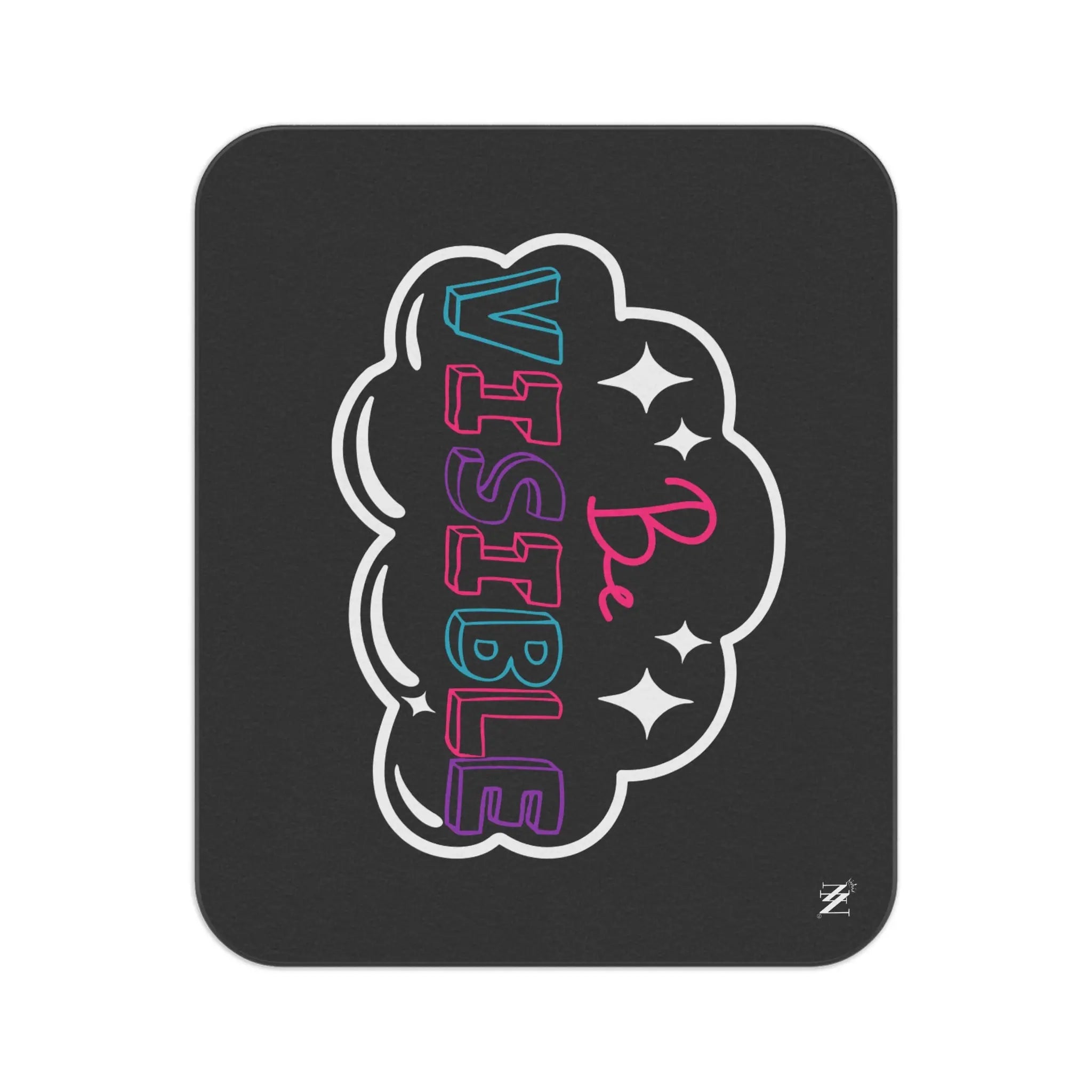 Be Visible Sex Blanket