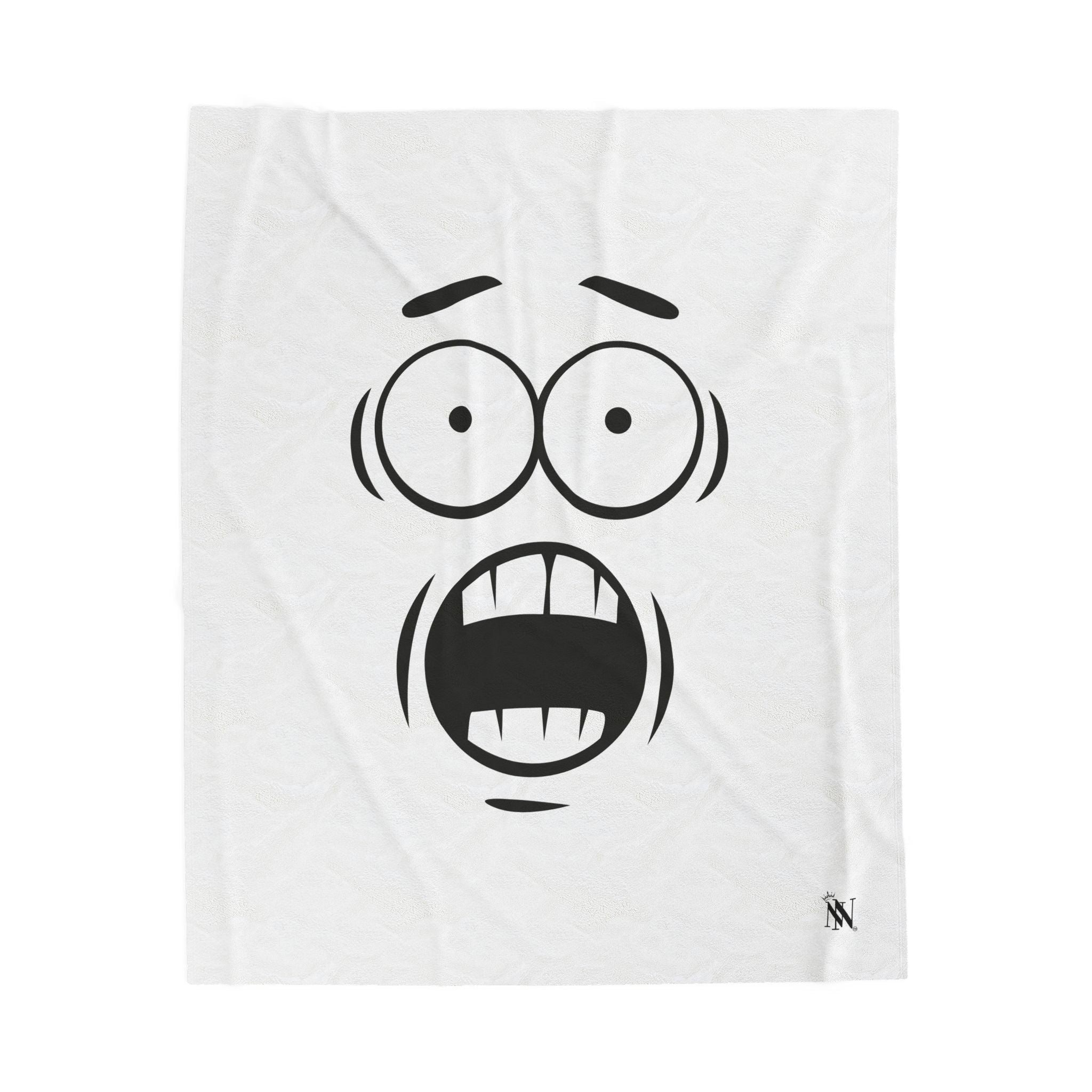 Stop Looking! | Mix & Match Fun-Flirty Lovers’ Blankets