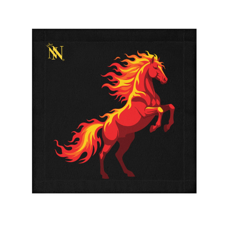 Wildfire Horse After Sex Towel