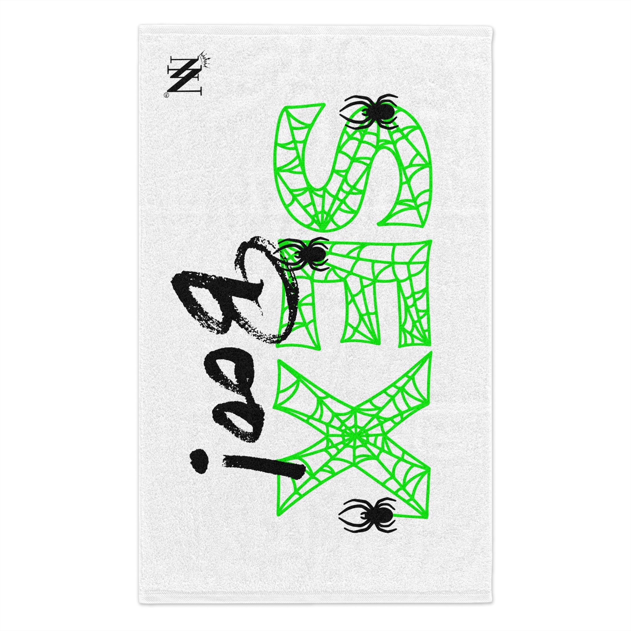 Sex Boo! | Mix & Match Soft Fun-Flirty Lovers’ Towels