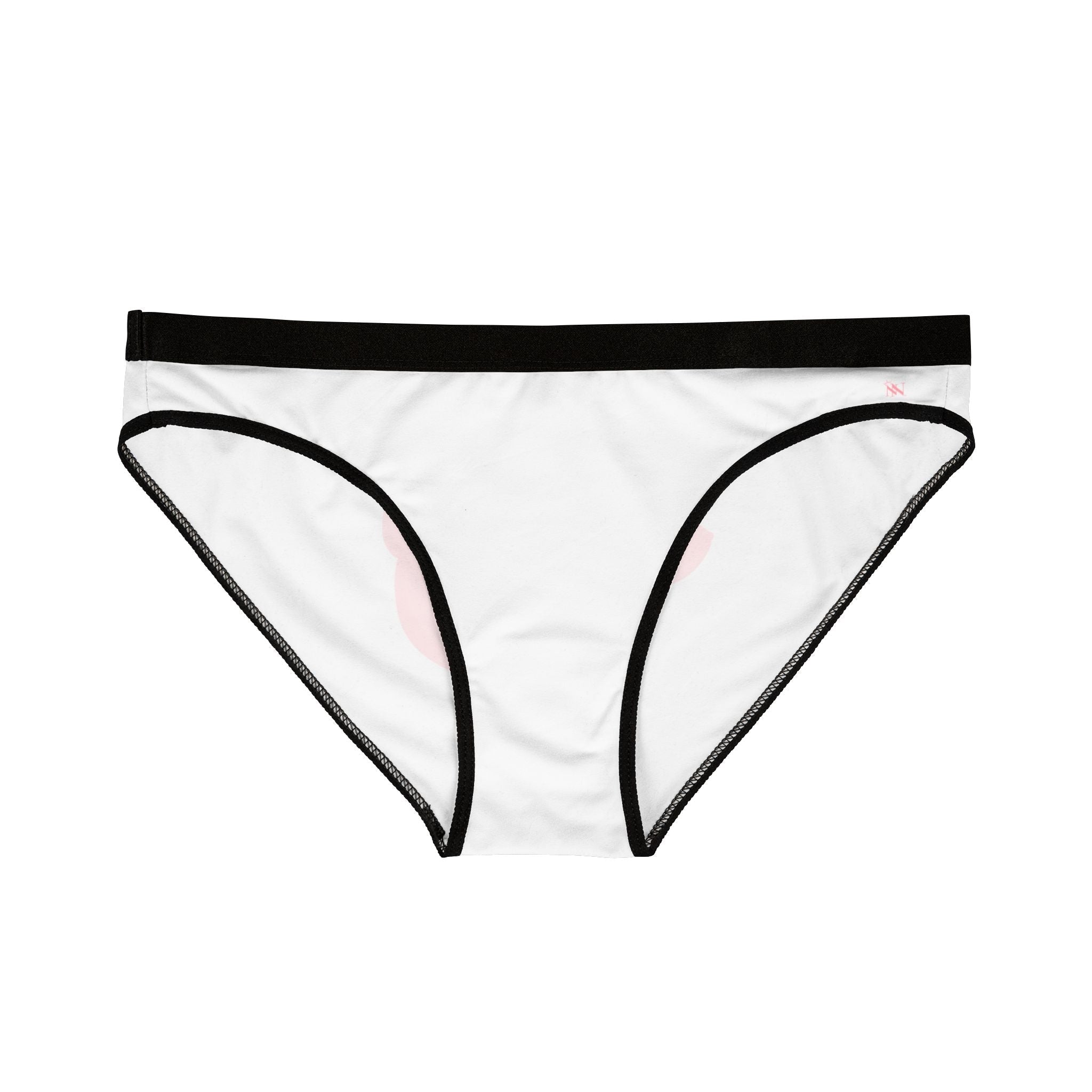 Hers Biting Lip Romantic Sex Gifts Women’s Panties