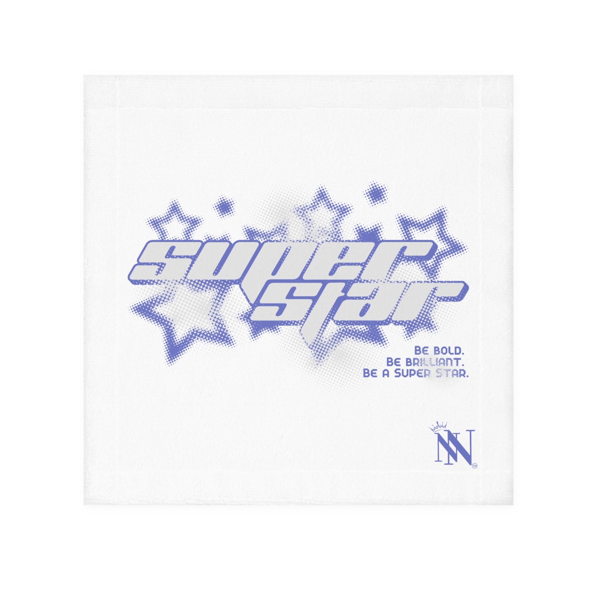 SuperStar | Mix & Match Lils’ Fun-Flirty Lovers’ Towels