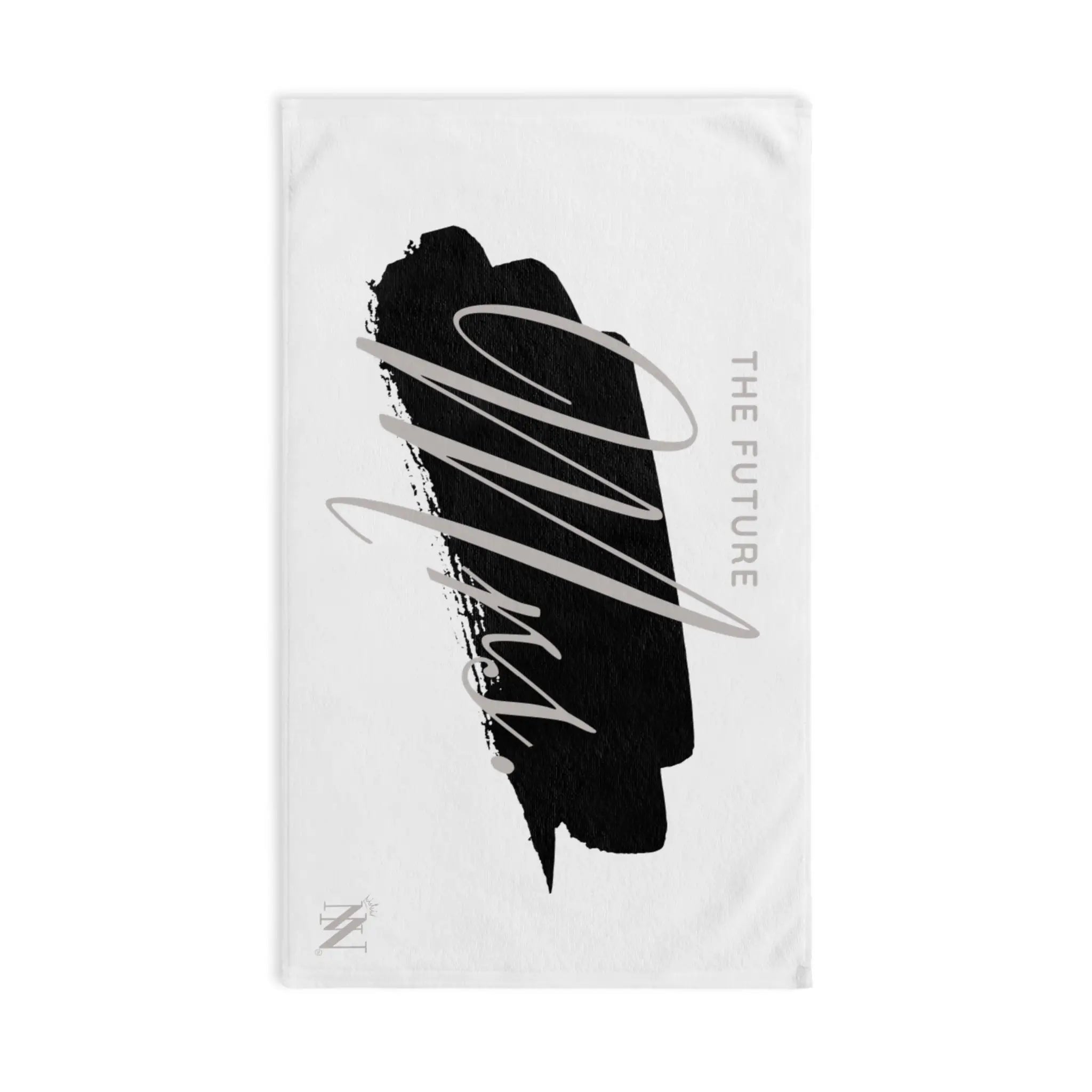 The Future Mrs. Cum Towel