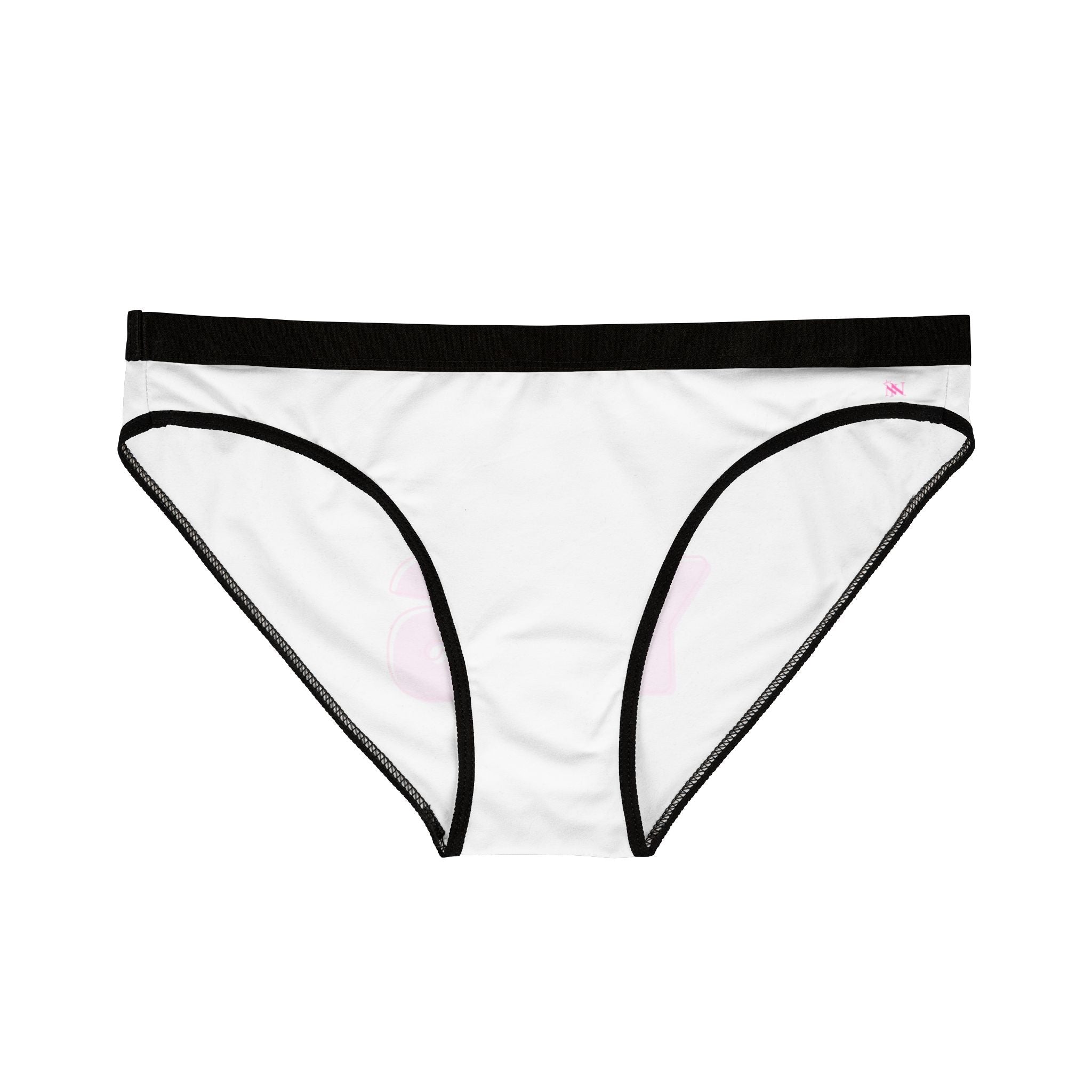 Yes Yes | Mix & Match Women’s Fun-Flirty Lovers’ Panties