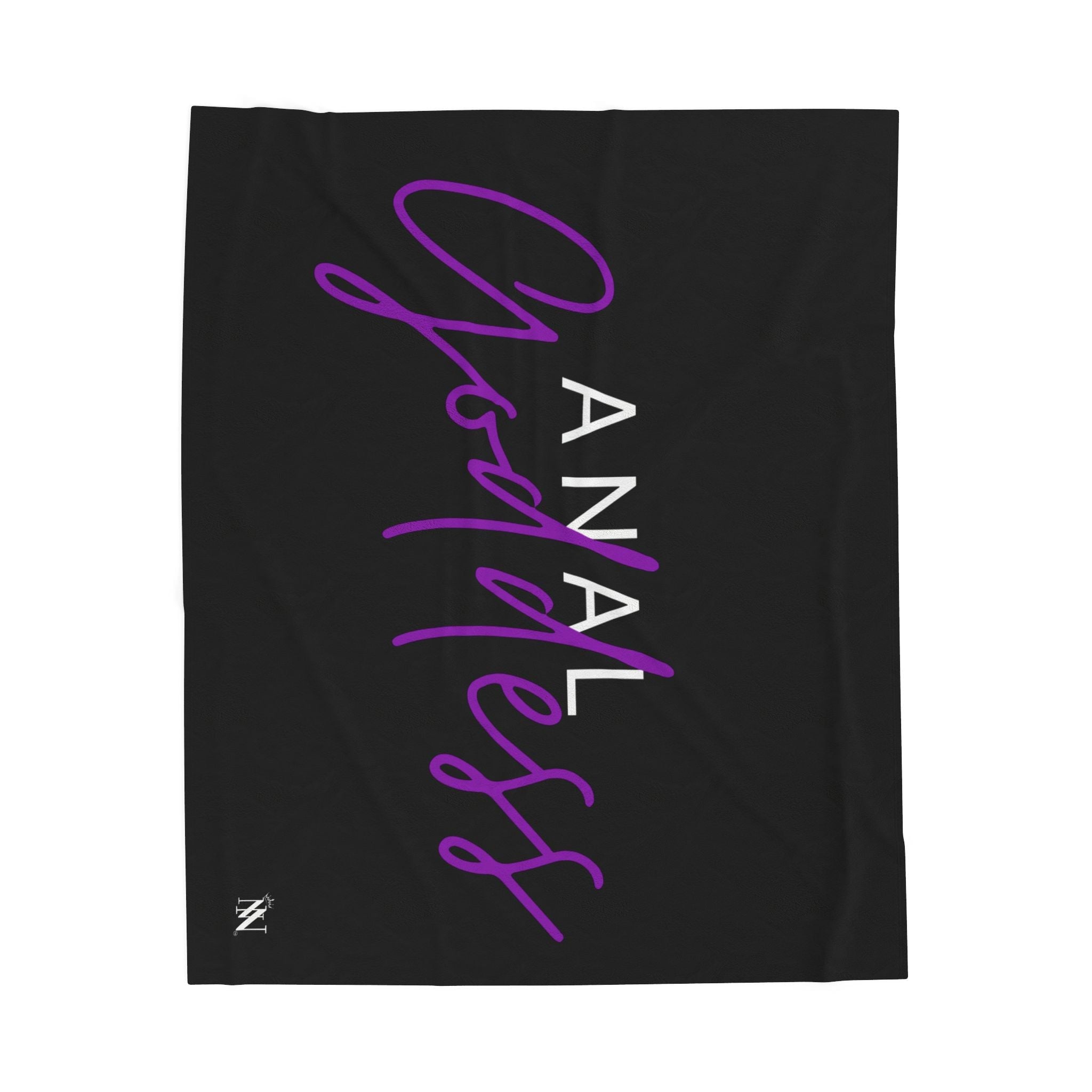 Anal Goddess Blanket