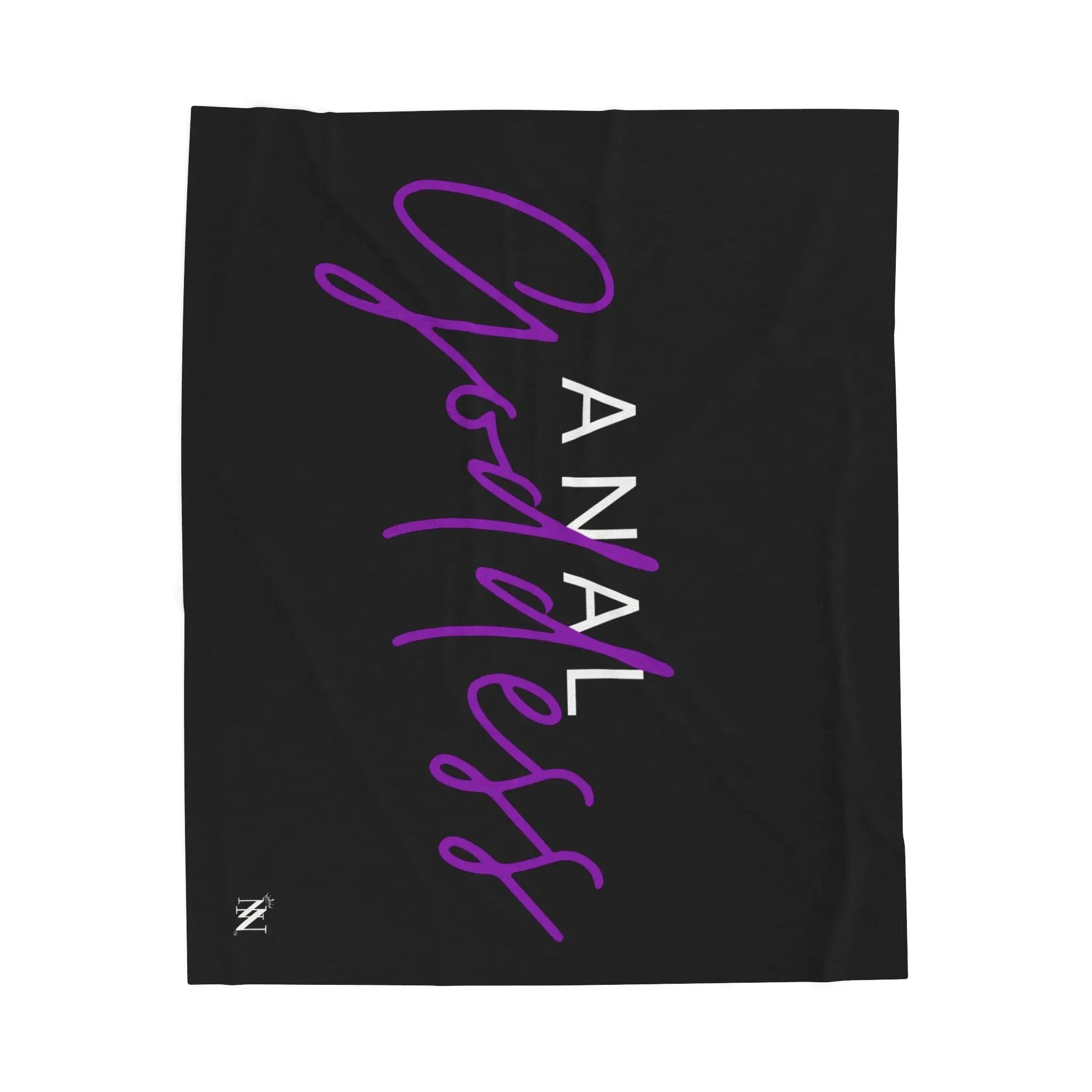 Anal Goddess Blanket