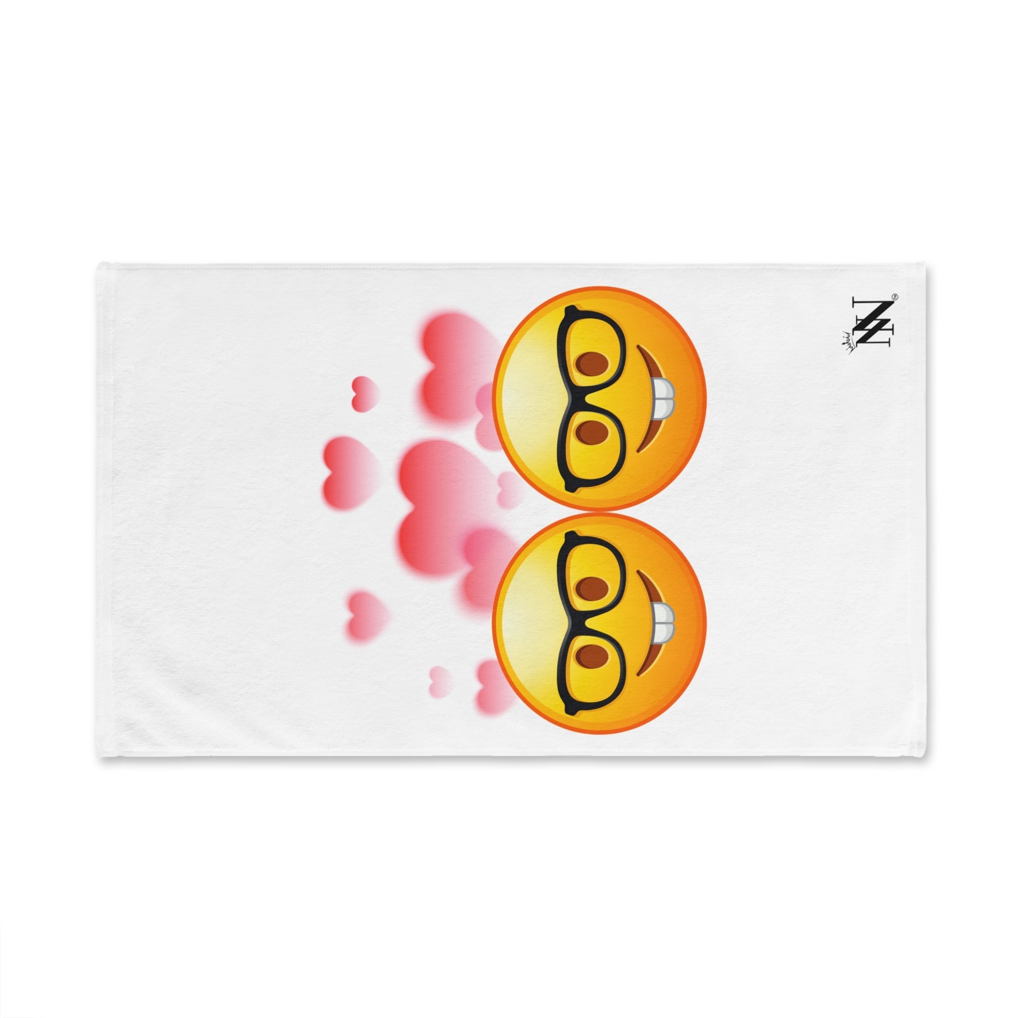Couple of Love Nerds | Mix & Match Original Fun-Flirty Lovers’ Towels