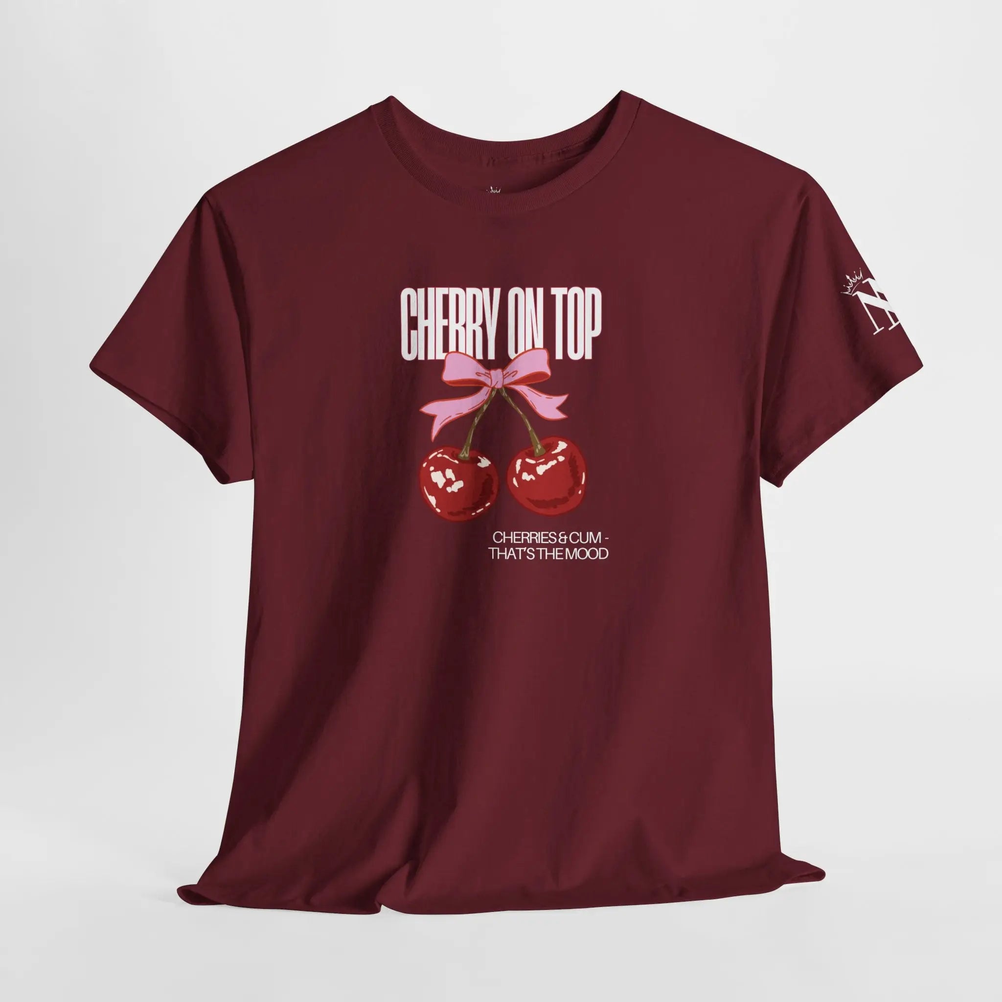 Cherry on Top T-Shirt
