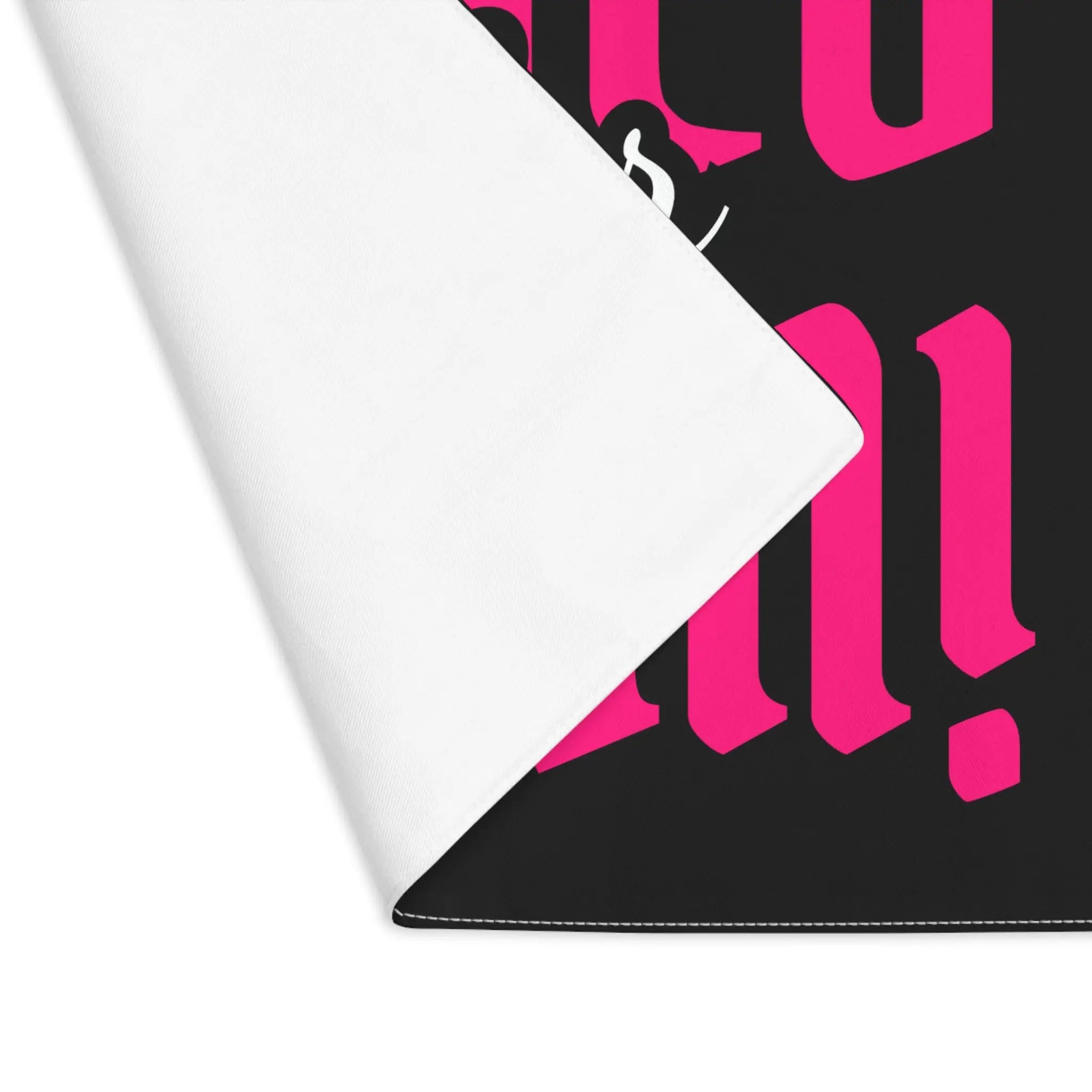 Wild for Cum! Messy Fun Adult Sex Toys Mat