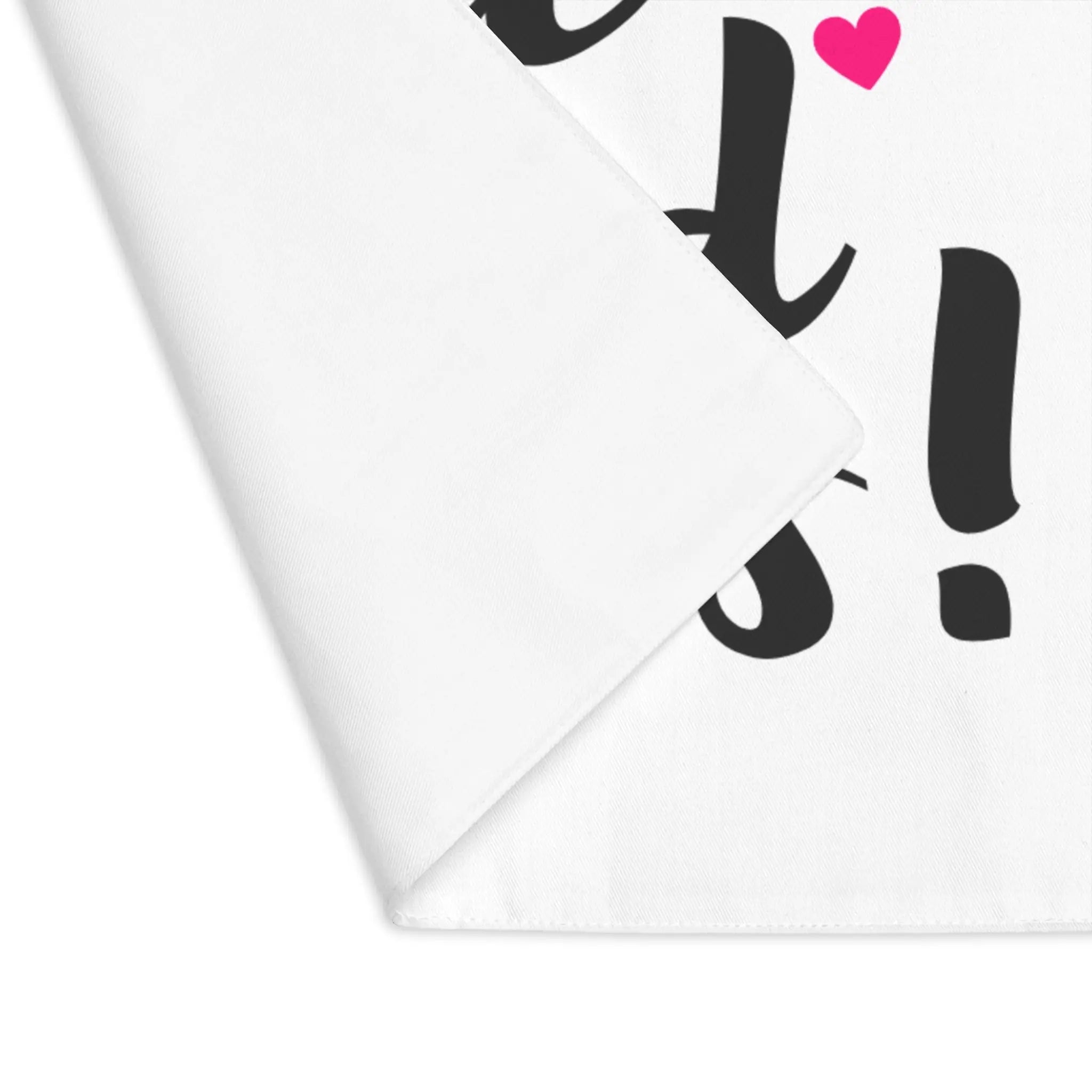 He Said Yes! | Mix & Match Playful Fun-Flirty Lovers’ Toy Mats