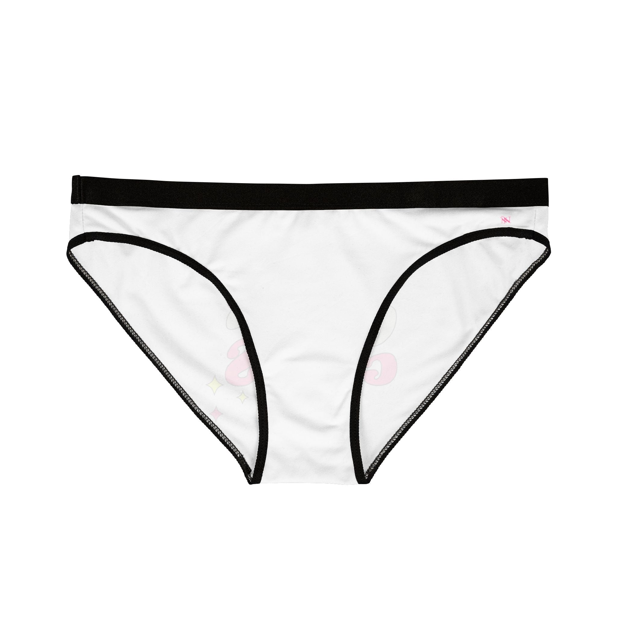 Girls Girls Girls | Mix & Match Women’s Fun-Flirty Lovers’ Panties