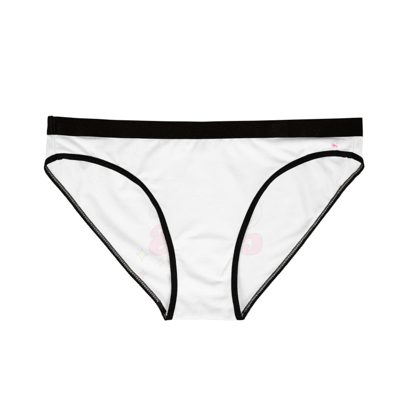 Girls Girls Girls | Mix & Match Women’s Fun-Flirty Lovers’ Panties