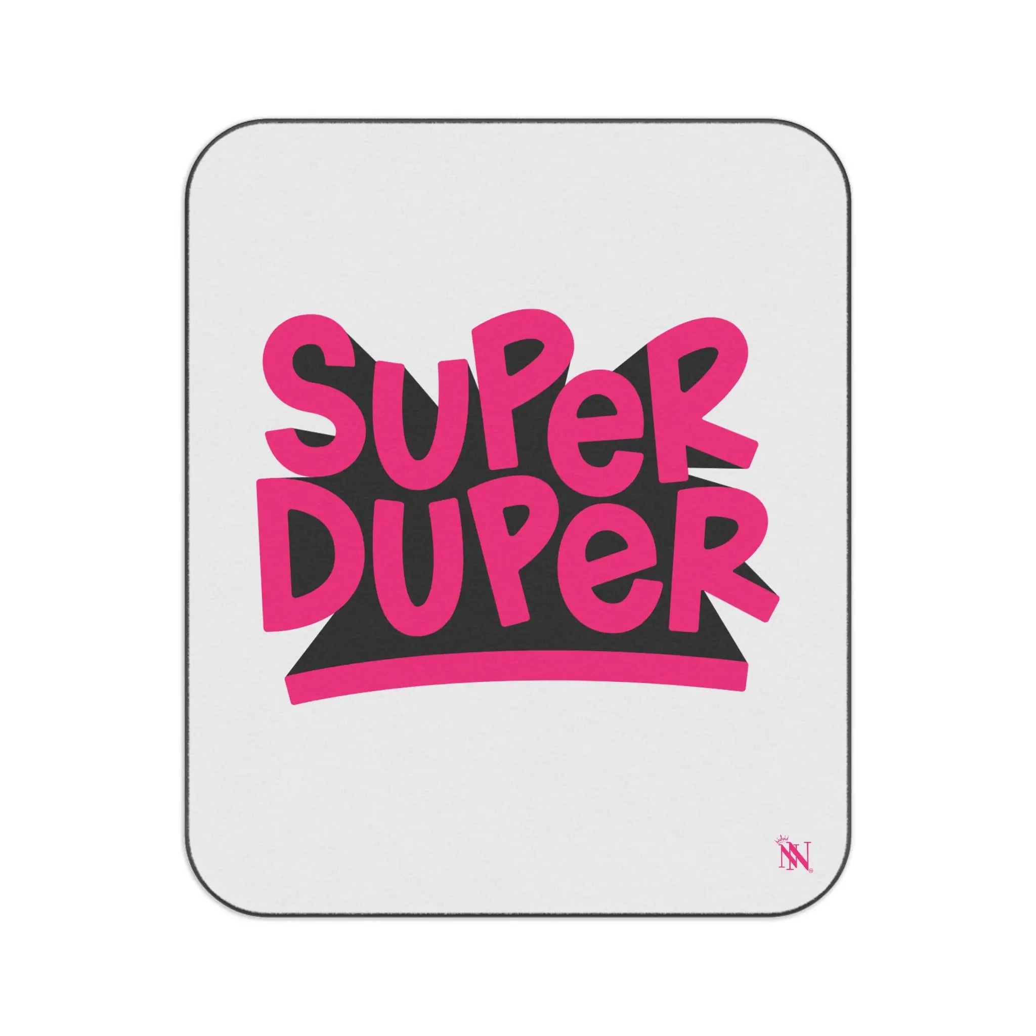 Super Duper Sex Blanket