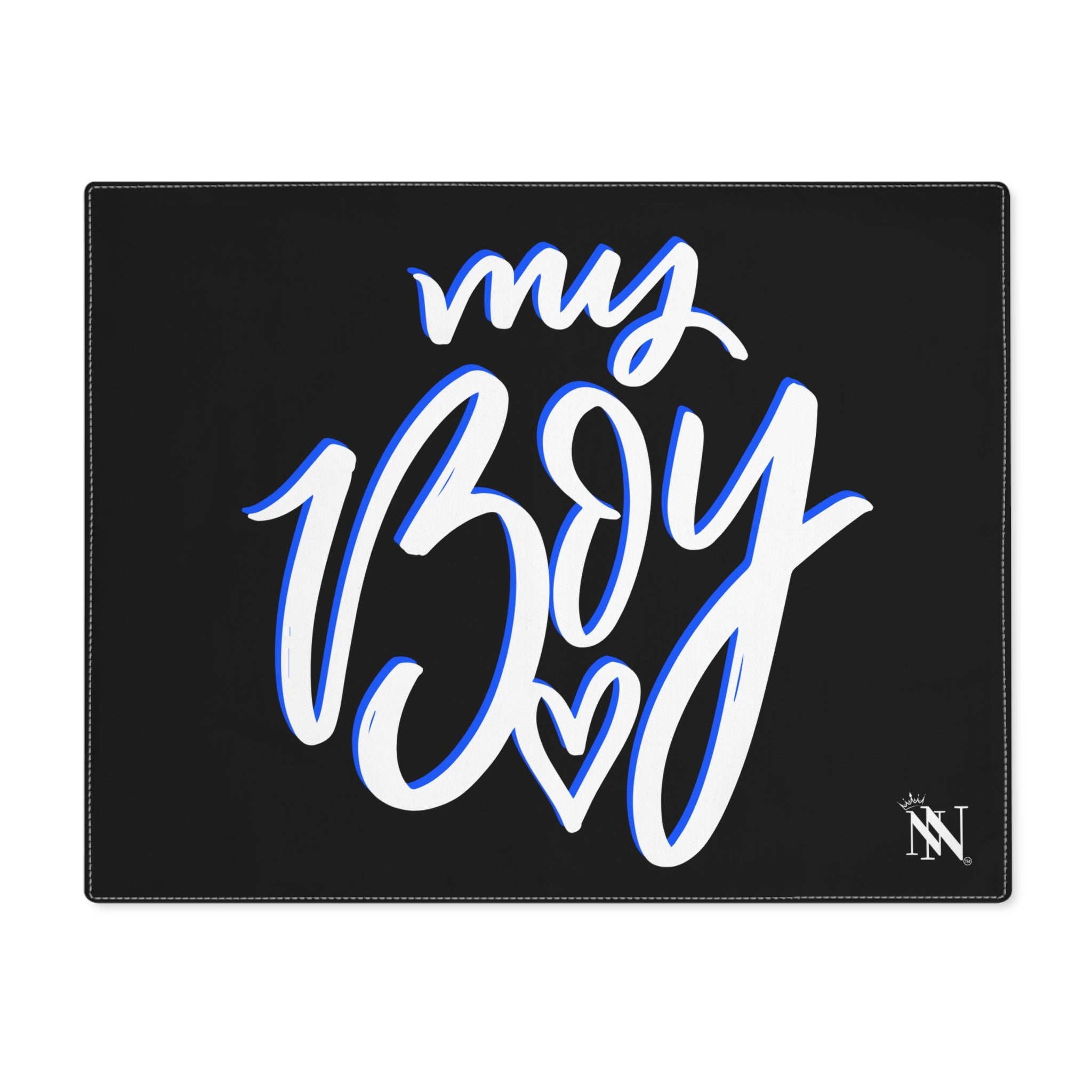 My Boy | Mix & Match Playful Fun-Flirty Lovers’ Toy Mats