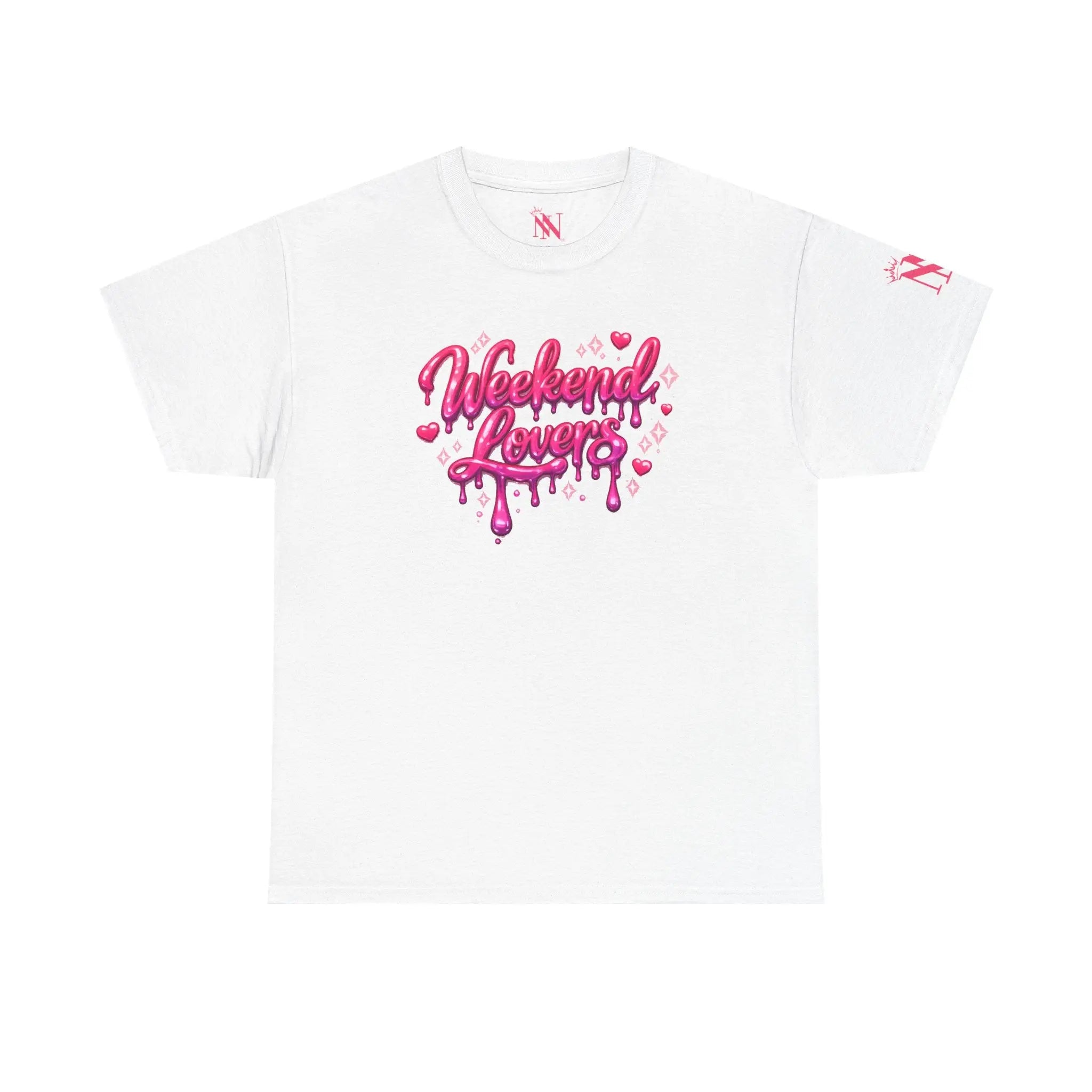 Weekend Lovers T-Shirt