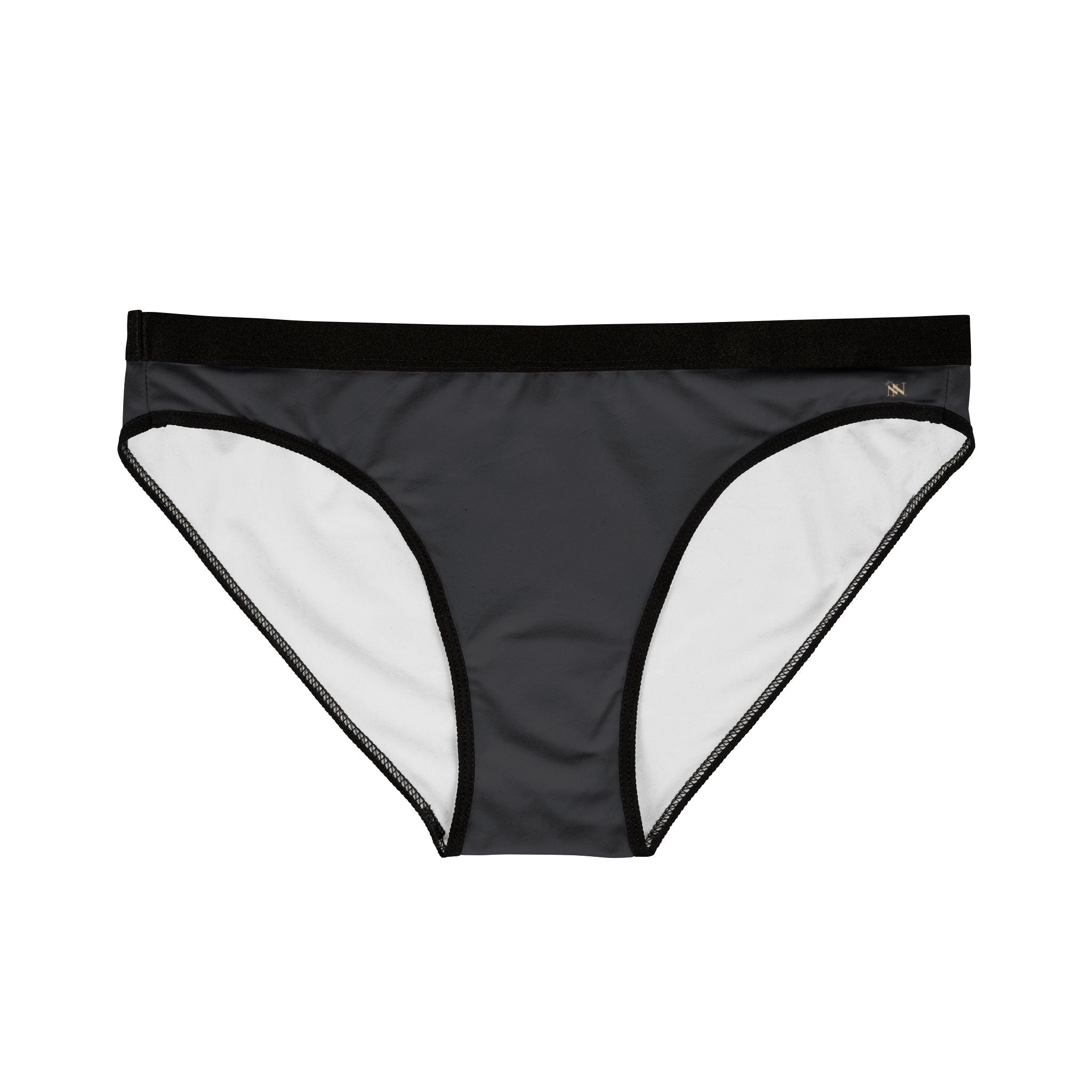 Countdown to Cum | Mix & Match Women’s Fun-Flirty Lovers’ Panties
