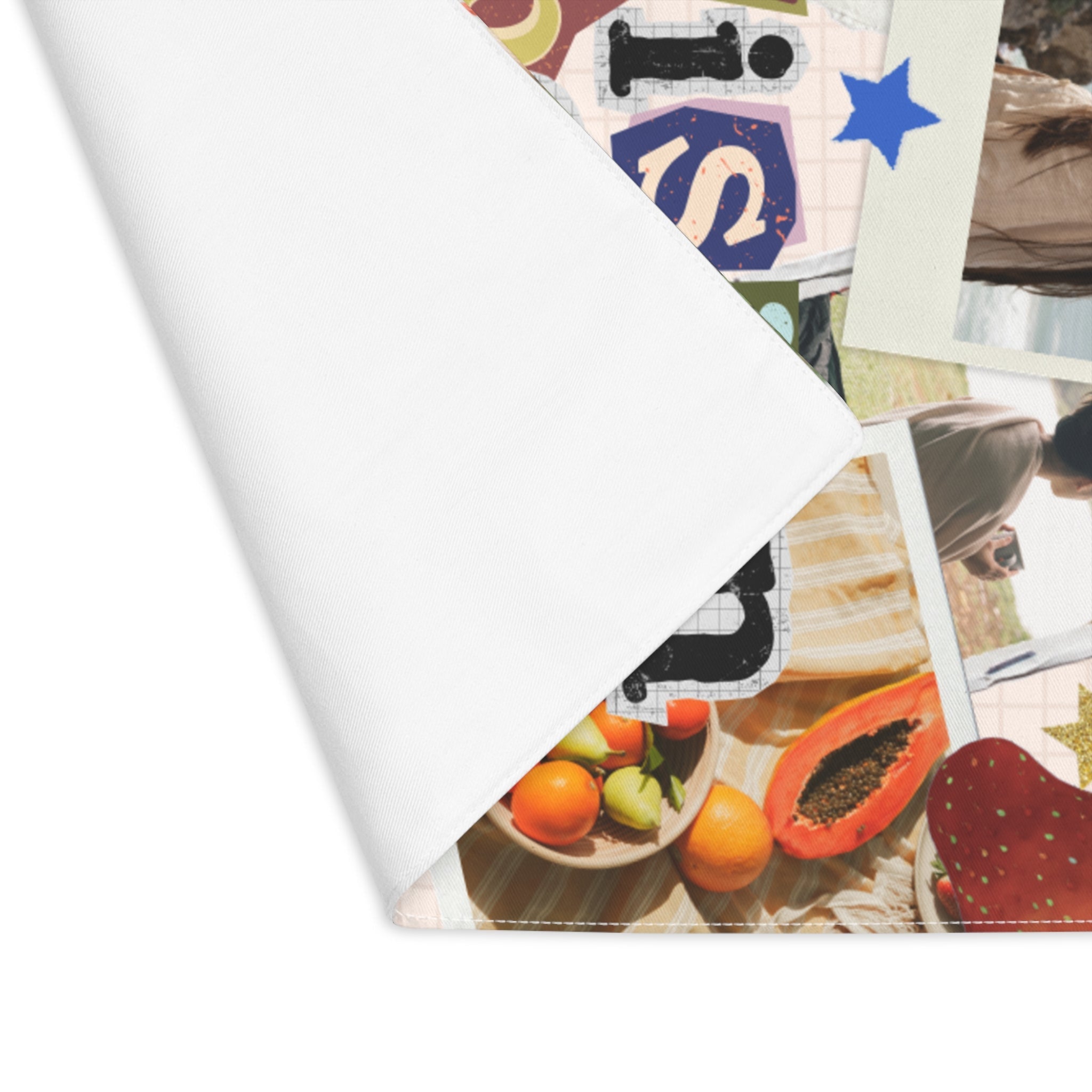 Vision Board 2026 Adult Sex Toys Storage Mat