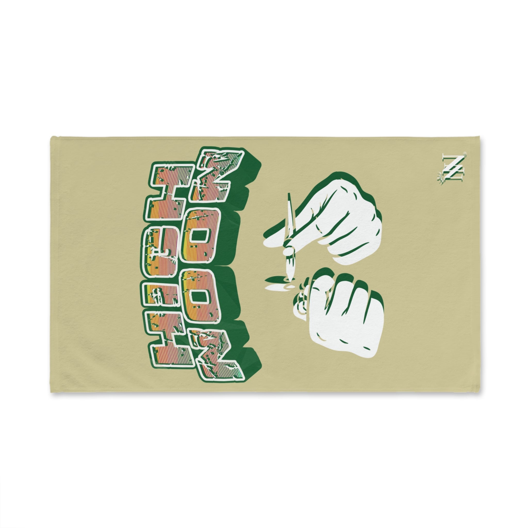 High Noon 420 | Mix & Match Classic Fun-Flirty Lovers’ Towels