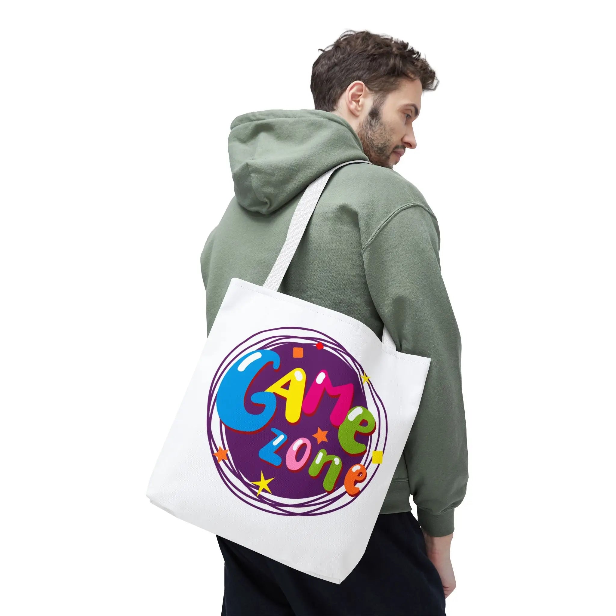 Game Zone | Mix & Match Fun-Flirty Lovers’ Totes