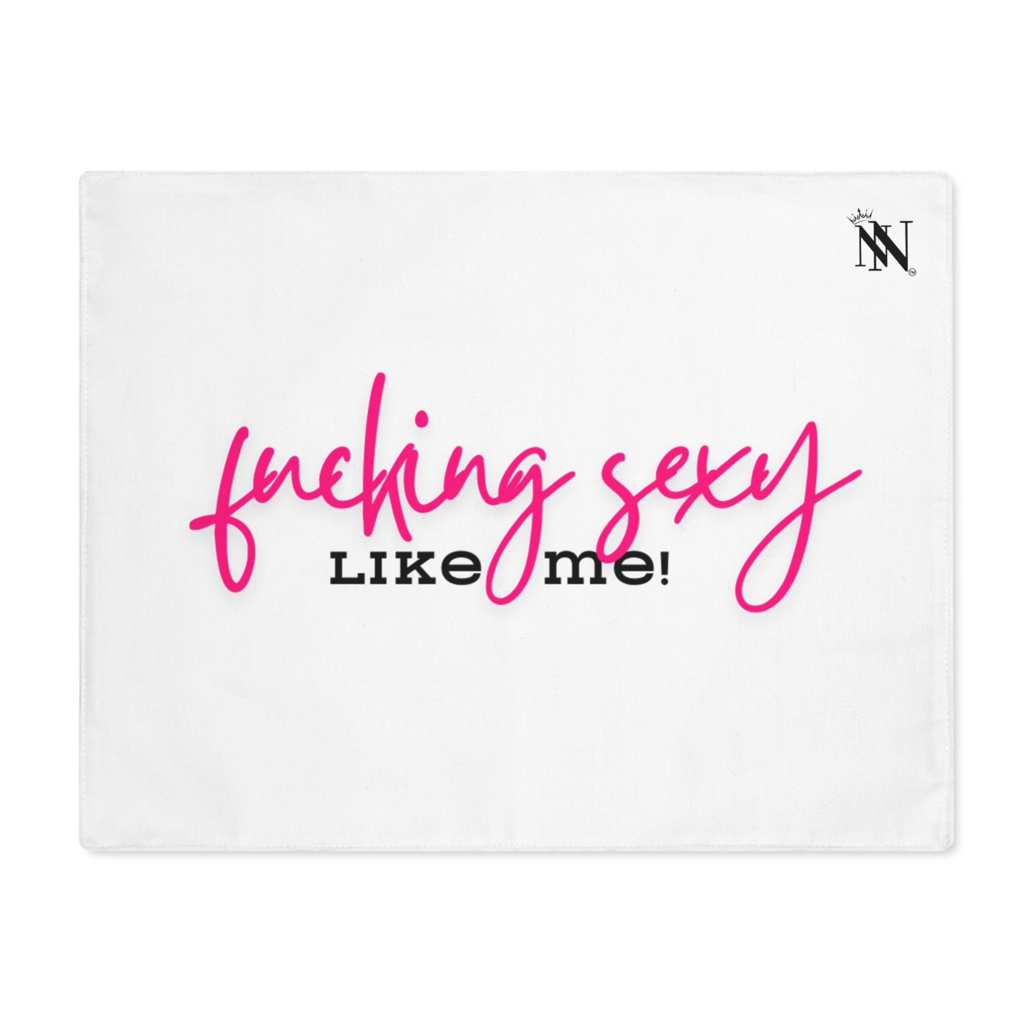 Fucking Sexy Like Me! | Mix & Match Playful Fun-Flirty Lovers’ Toy Mats
