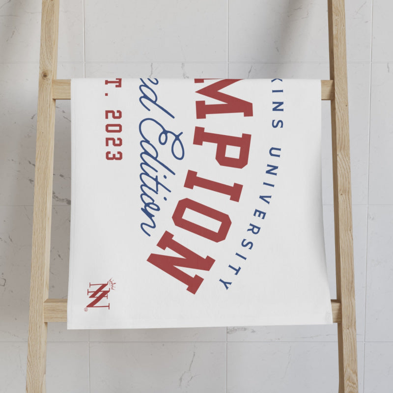 Nectar Napkins University | Mix & Match Classic Fun-Flirty Lovers’ Towels