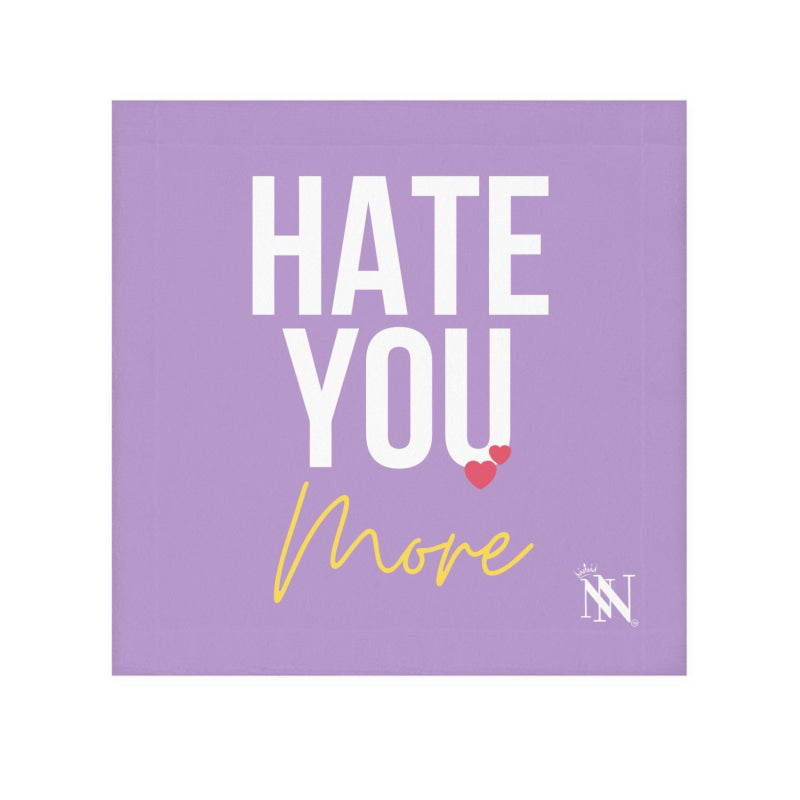 Hate You More | Mix & Match Lils’ Fun-Flirty Lovers’ Towels