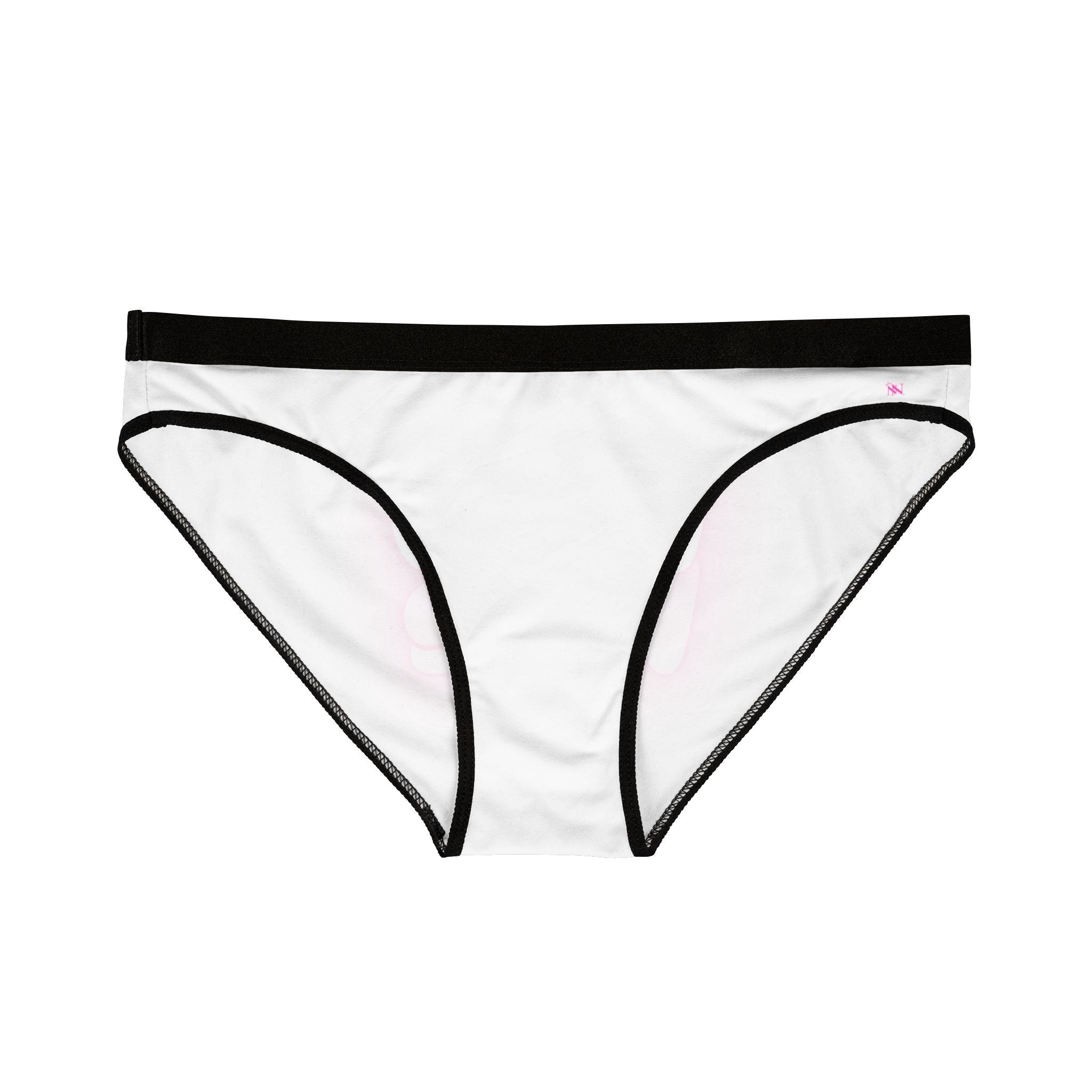 BBW Love | Mix & Match Women’s Fun-Flirty Lovers’ Panties