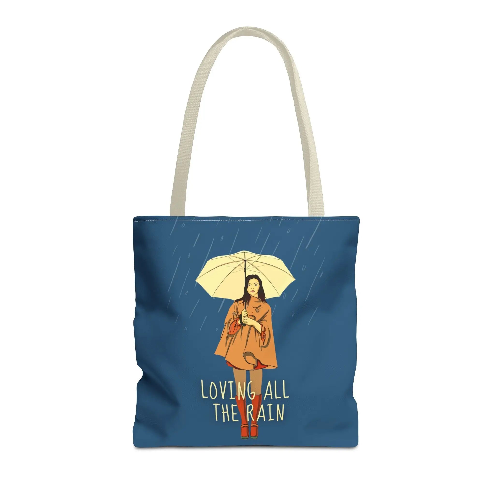 Loving All the Rain | Mix & Match Fun-Flirty Lovers’ Totes