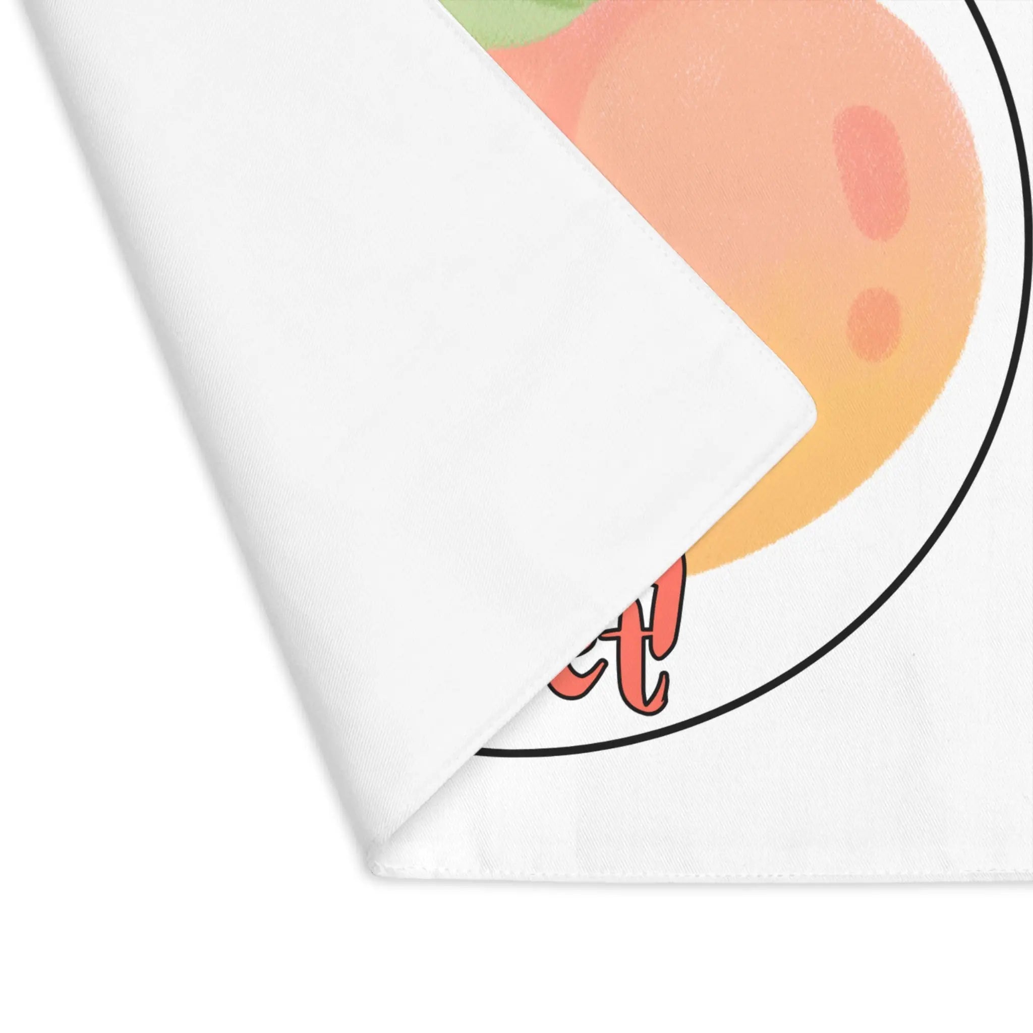 Peachy Sweet Scratch N Sniff | Mix & Match Playful Fun-Flirty Lovers’ Toy Mats