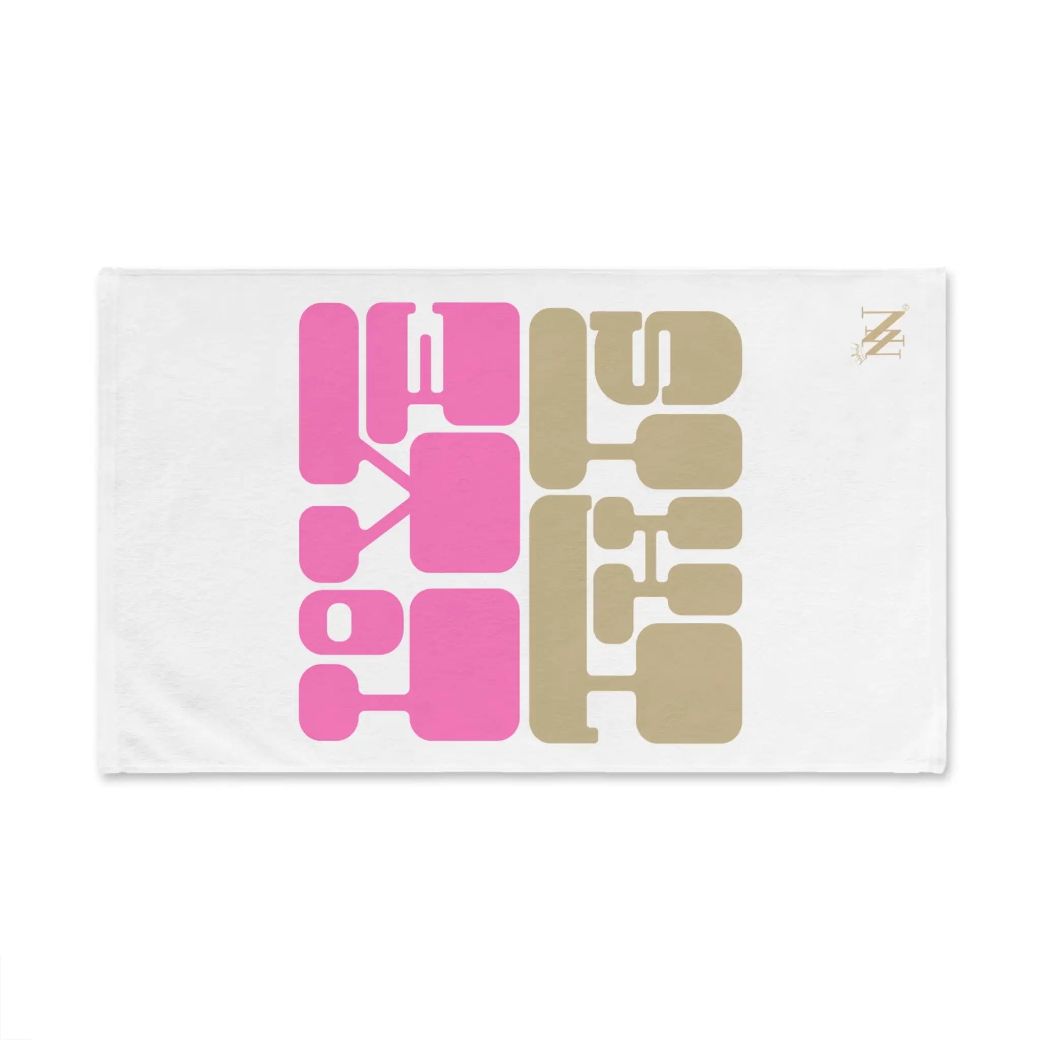 Love This | Mix & Match Original Fun-Flirty Lovers’ Towels