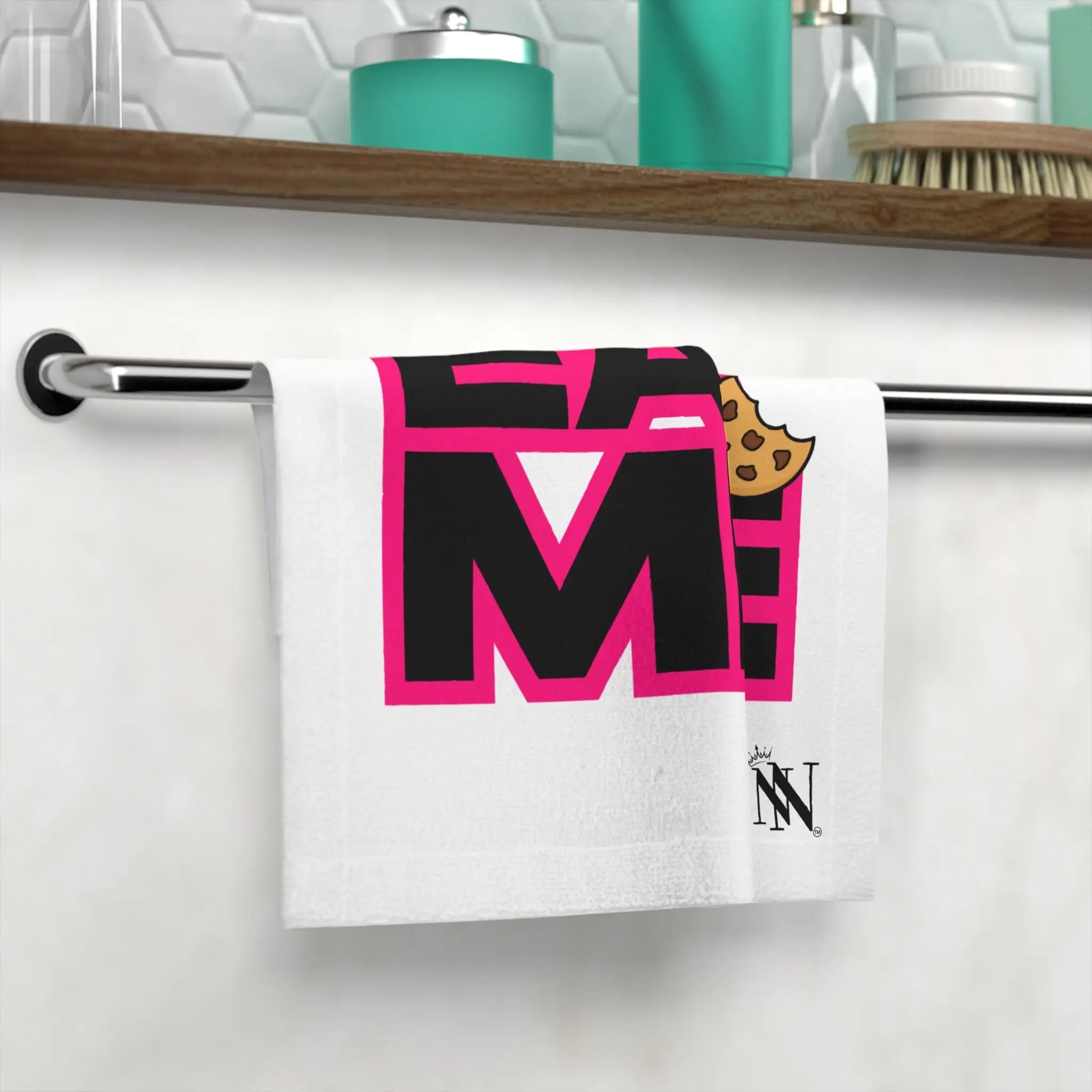 Eat Me Cookie Women’s Cum Rag